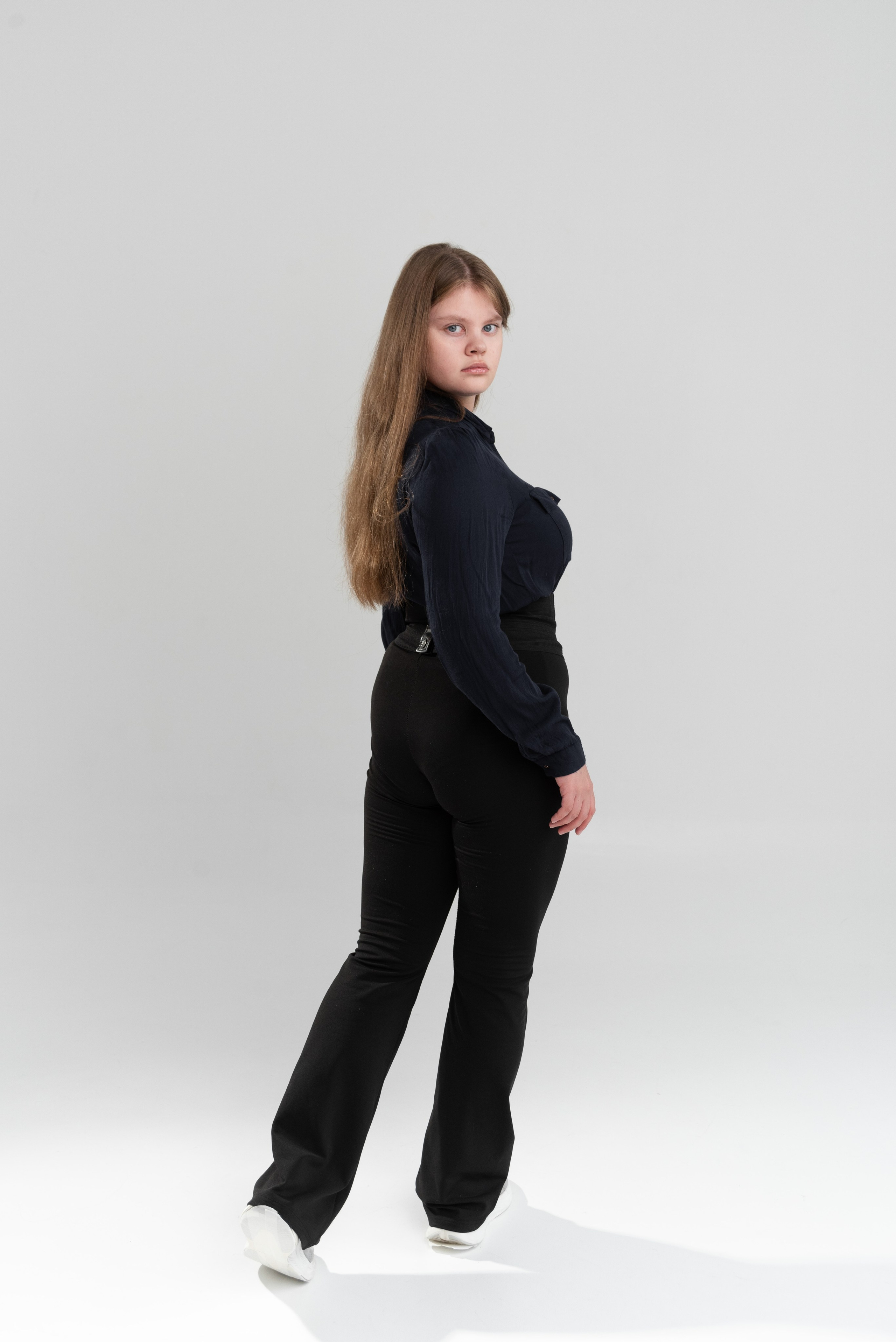 Ляхова Катерина. Promodels