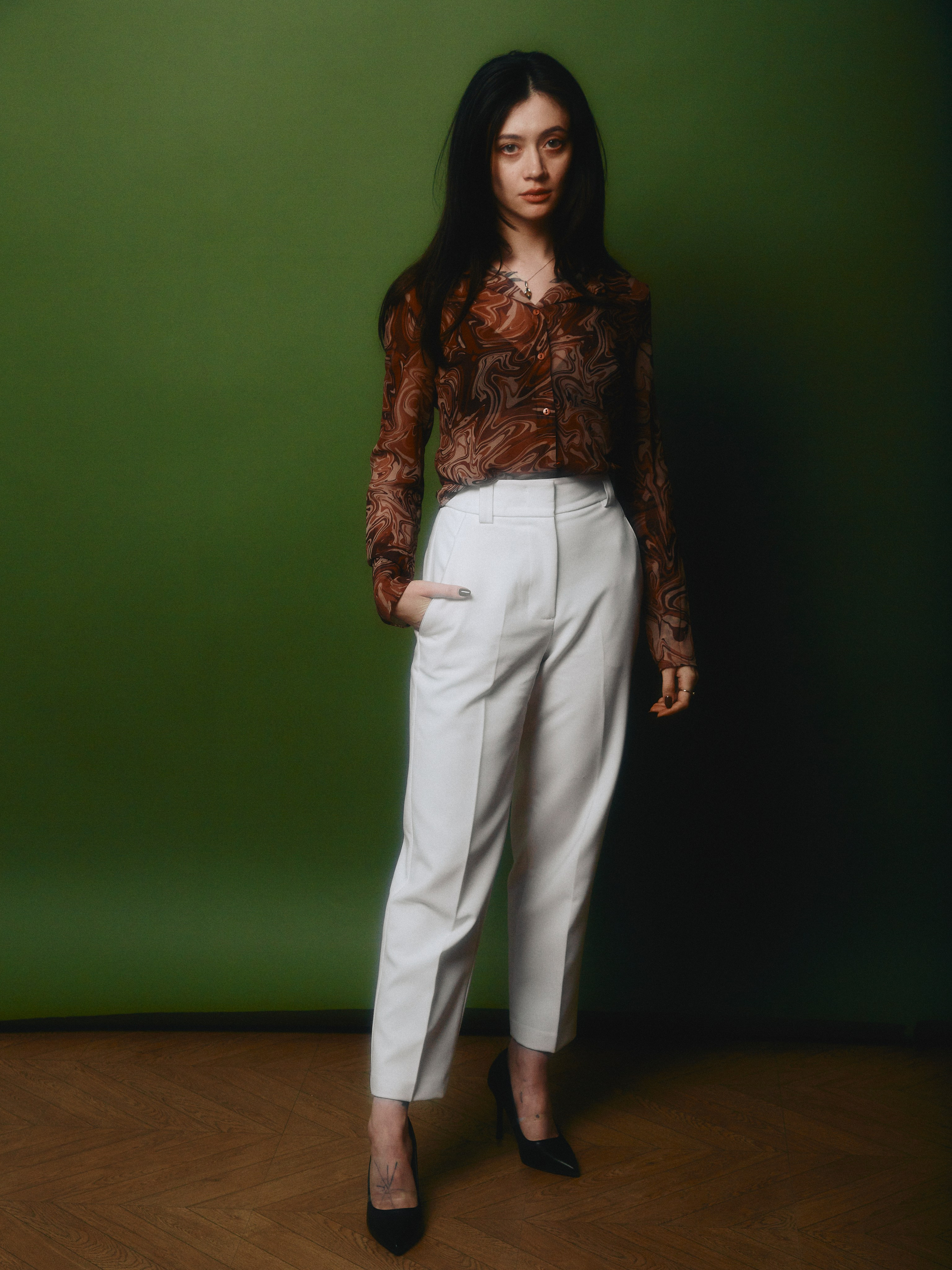 Яна. Egor Plakhotin Photography