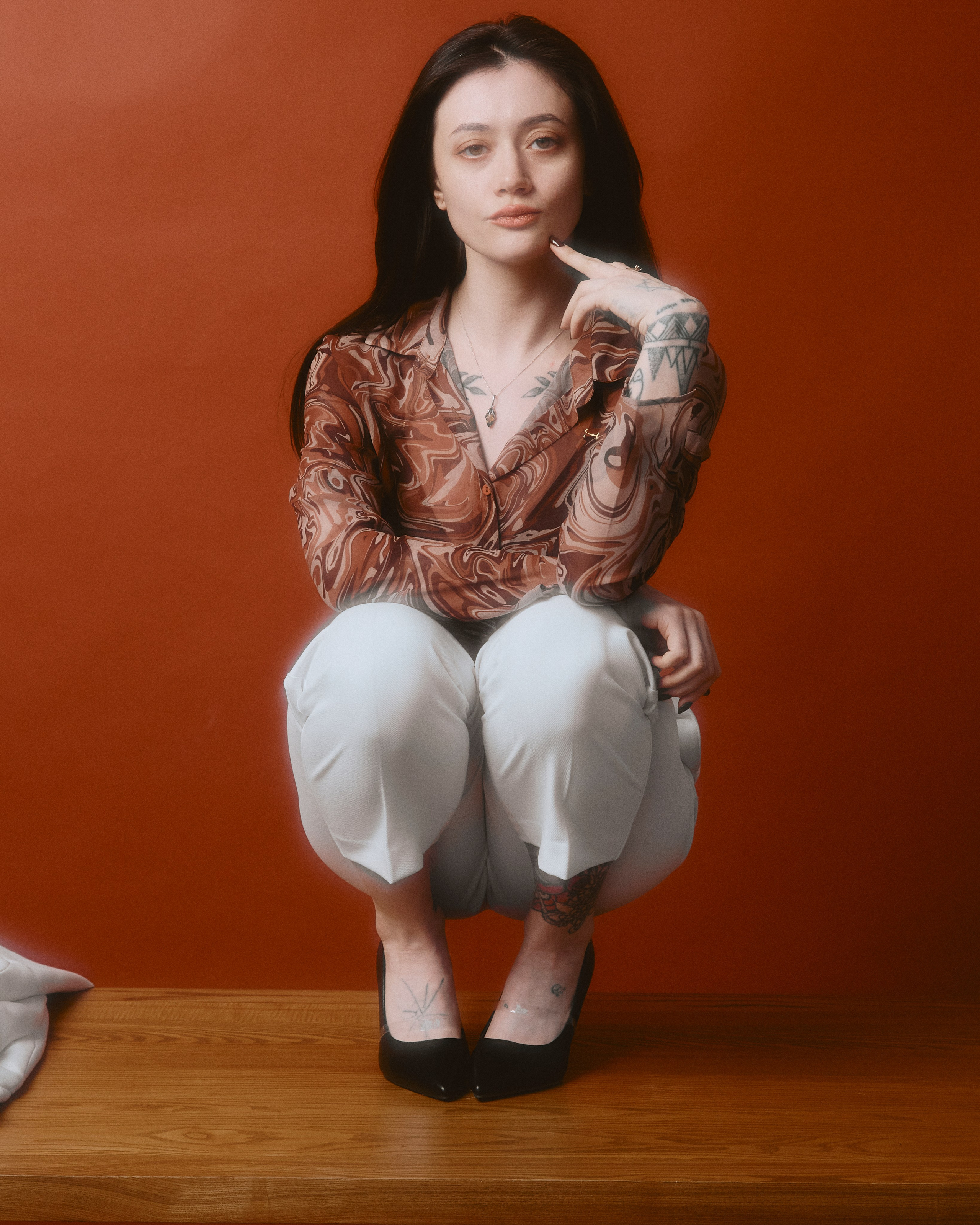 Яна. Egor Plakhotin Photography