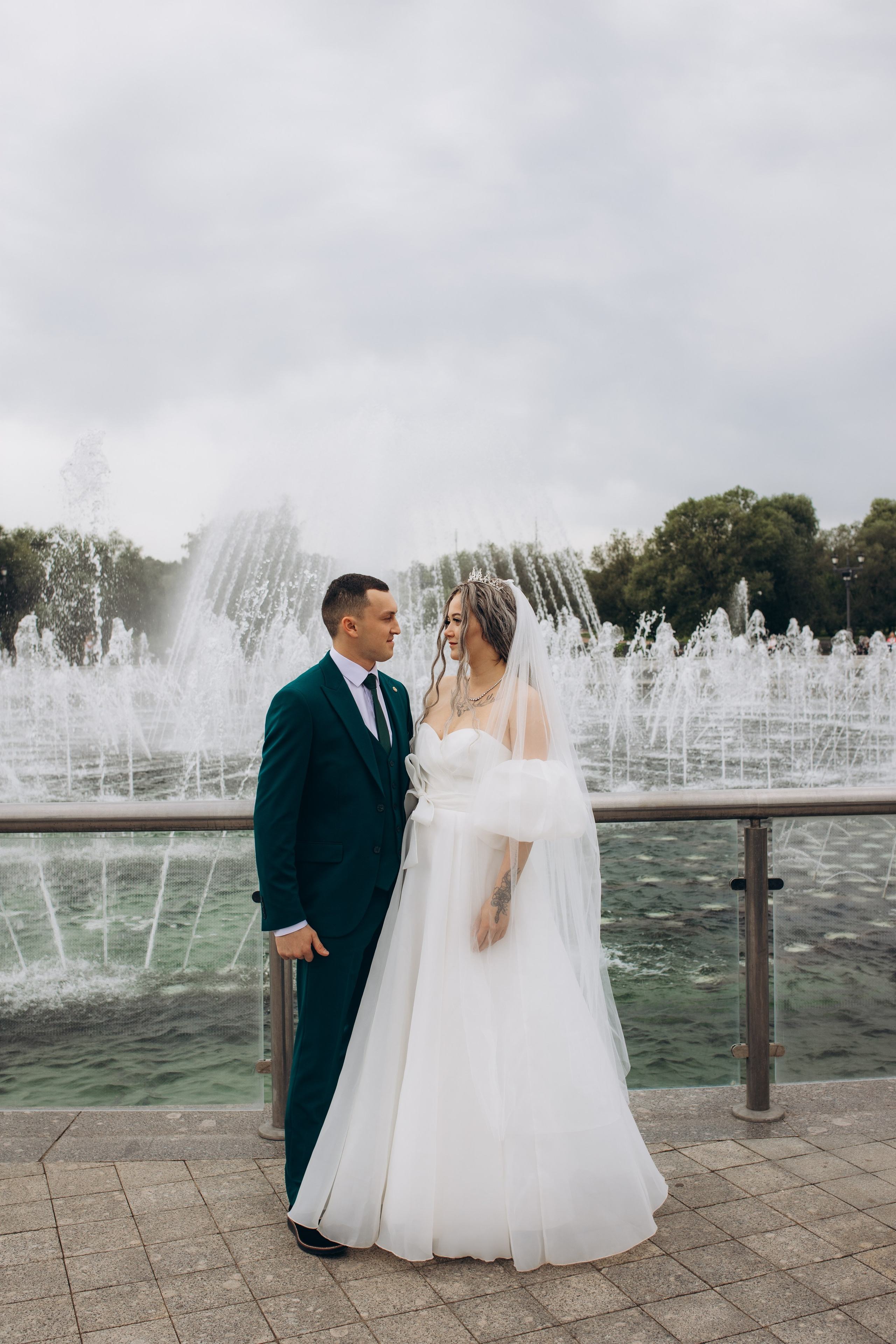 Дмитрий & Валерия. Семейный и домашний фотограф в Москве и МО Королева Валерия