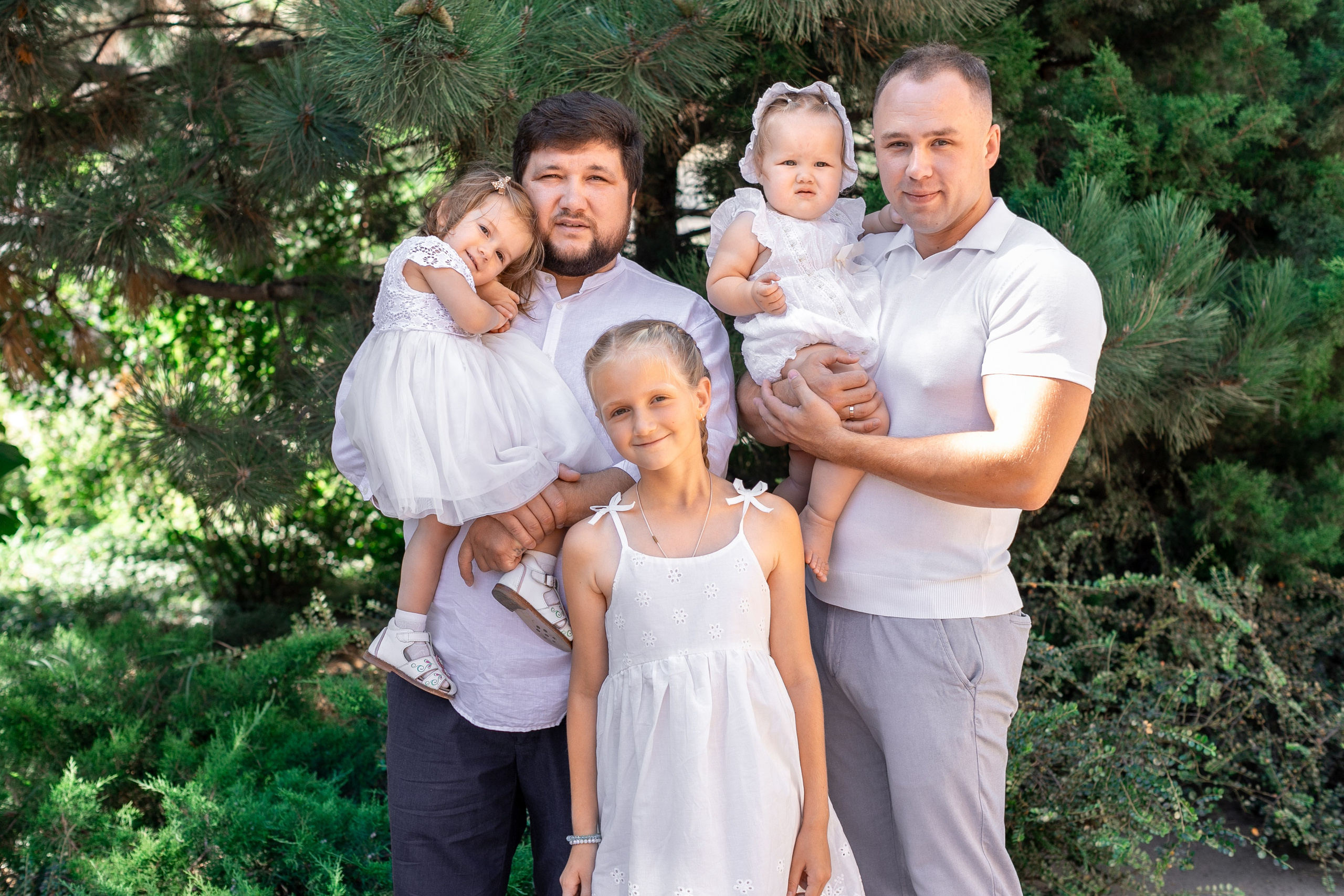 Любовь. Семейный и детский newborn фотограф в Ростове-на-Дону Наталья Лебедева