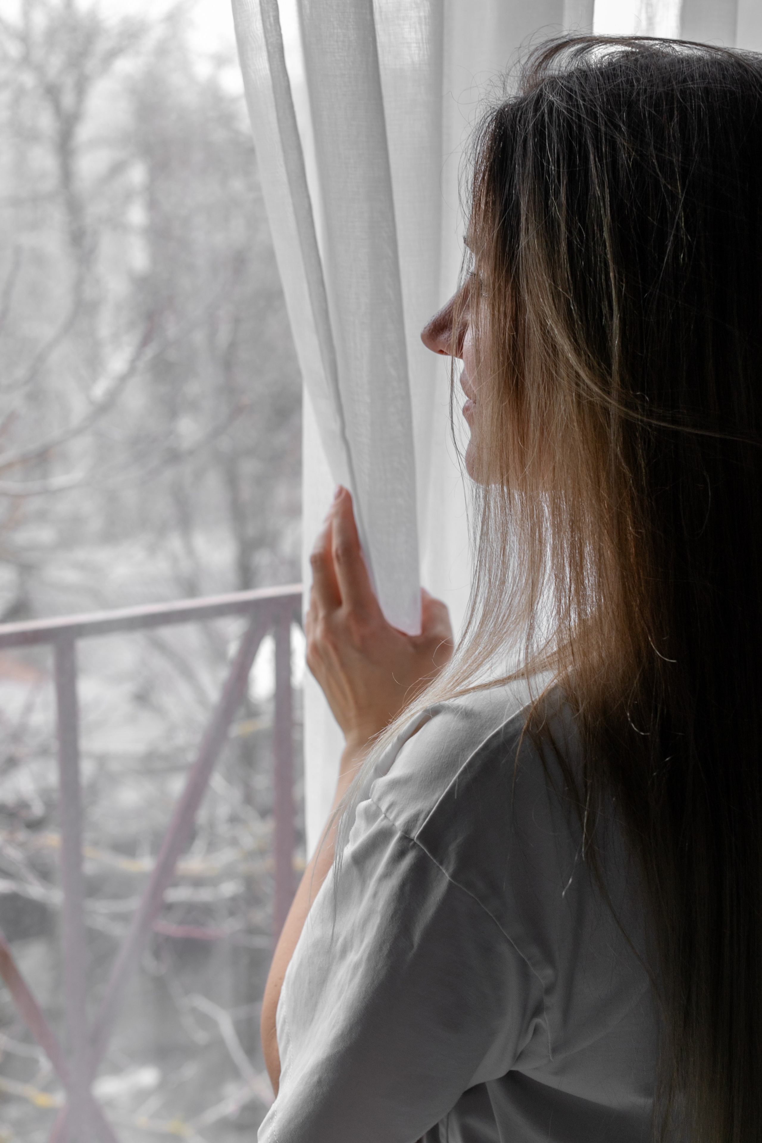 Инна и Кирилл. Семейный и детский newborn фотограф в Ростове-на-Дону Наталья Лебедева