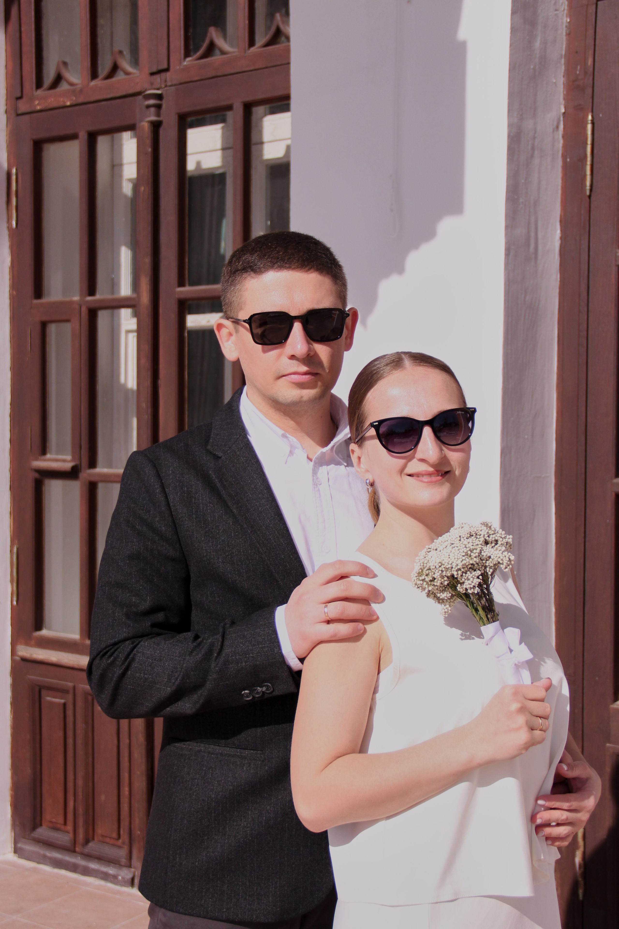 А&А. Фотограф Мария Дондукова | Москва