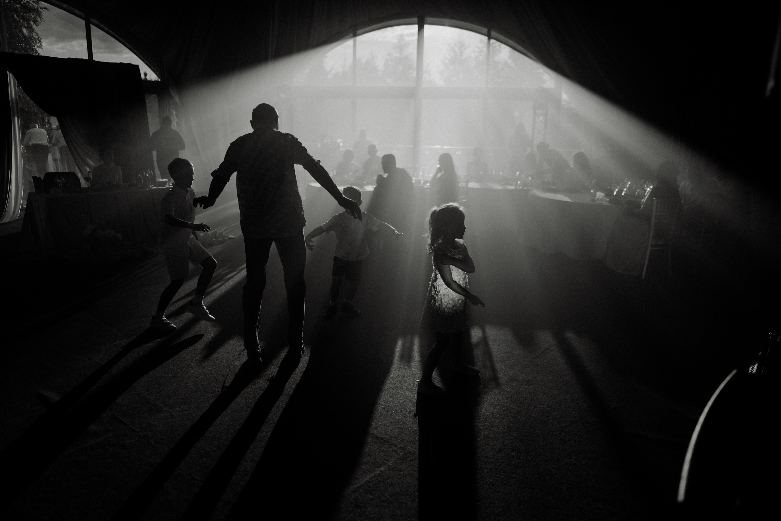 Янина и Семен. Свадебный и портретный фотограф в Минске Татьяна Лобода