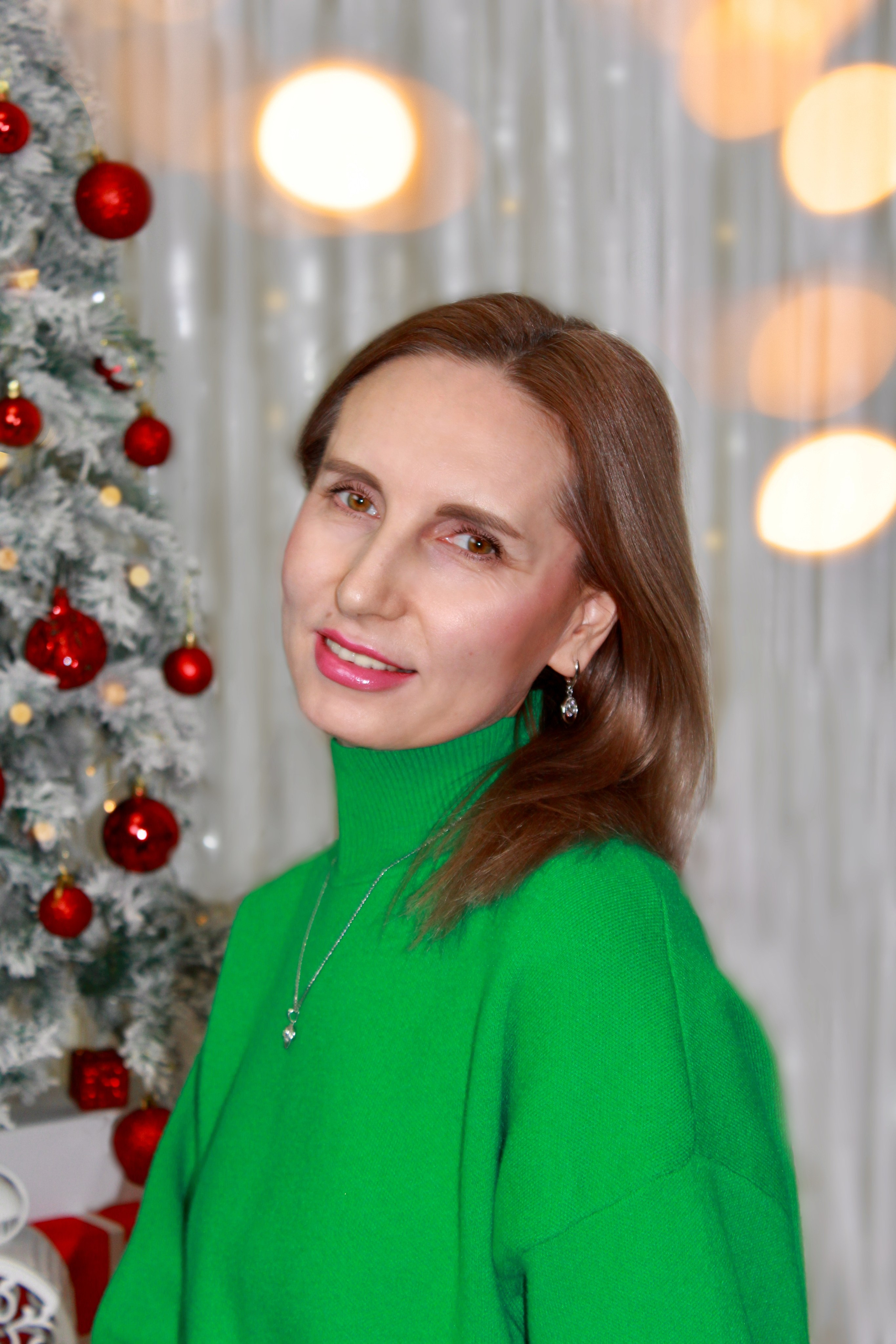 Ирина и дочь Аделина (ноябрь 2024). Портфолио