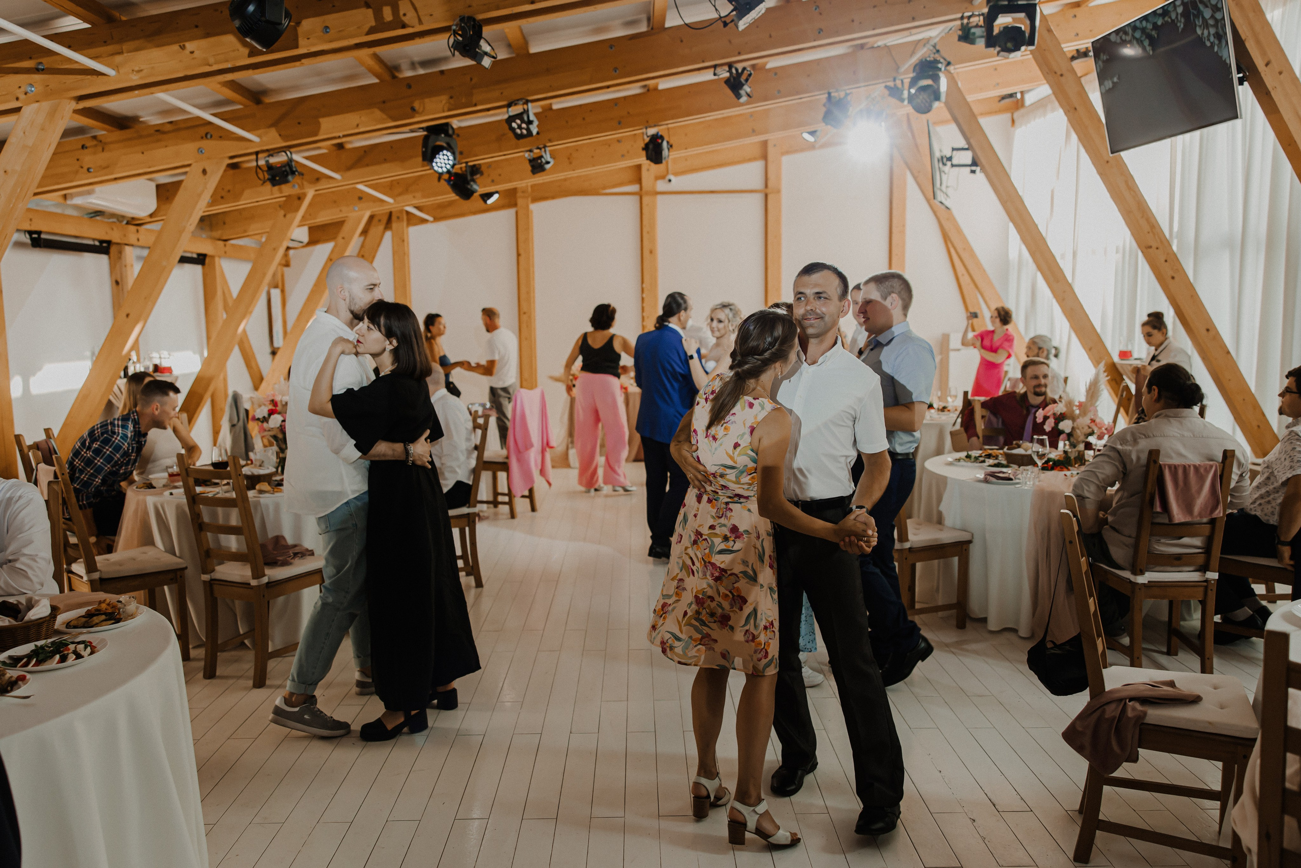 Олег и Диана. Свадебный и семейный фотограф Елизавета Ермак | Москва и МО