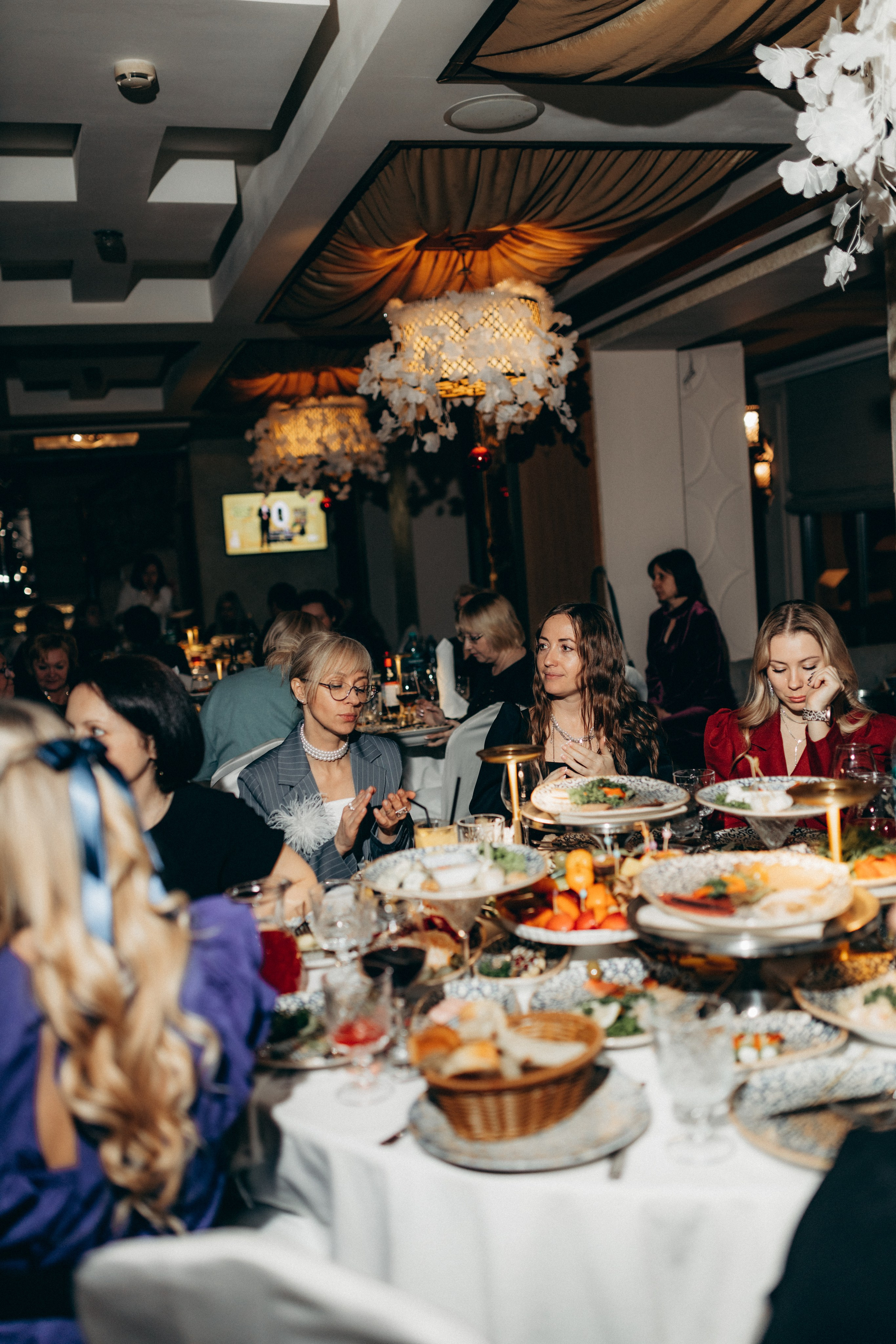 Новогодний корпоратив. Фотограф НОГИНСК, Москва, Анастасия Белая