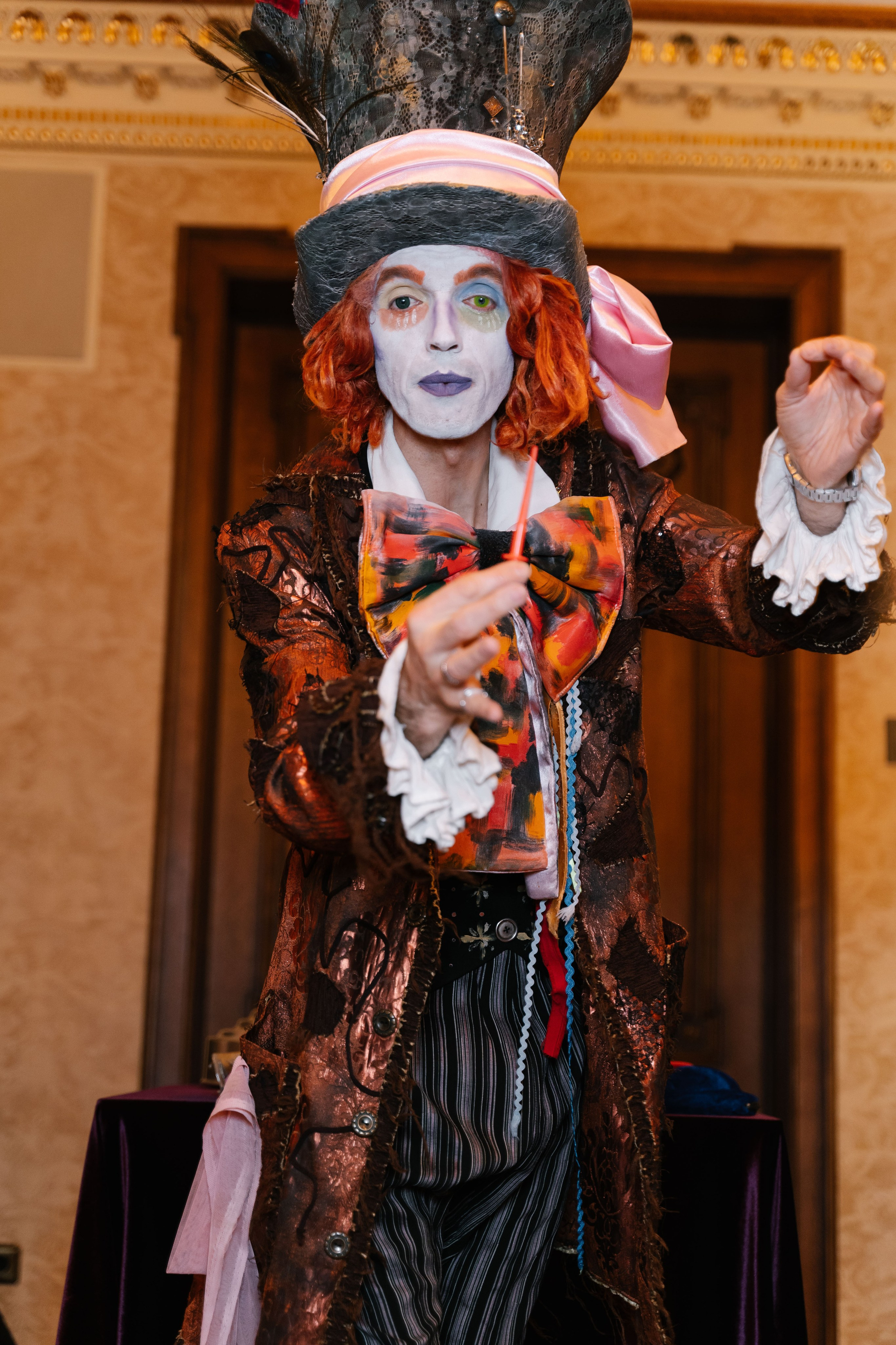 Давид 5 лет. Фотограф Москва