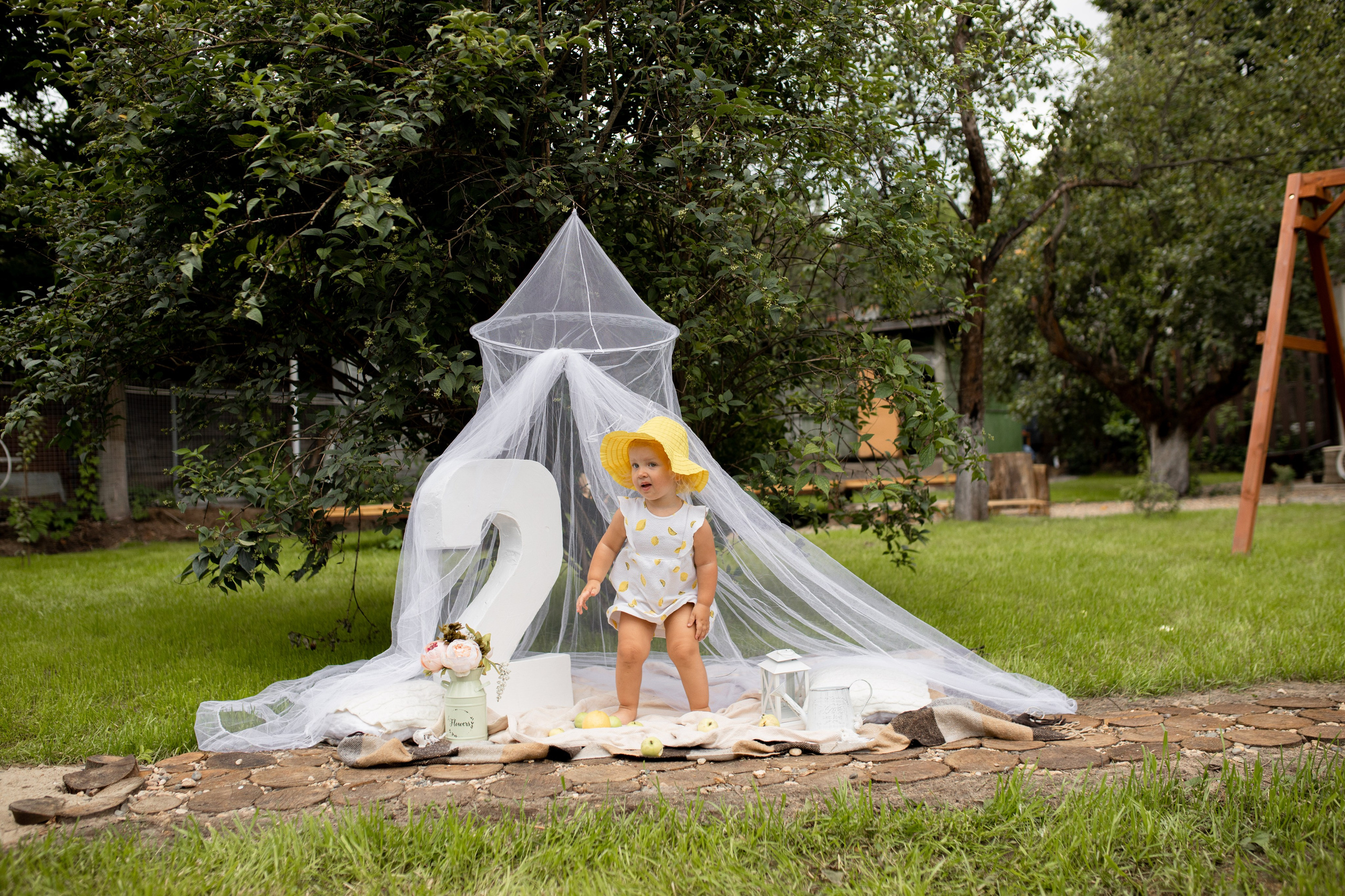 Семейная фотосессия на даче в Купавне. Фотограф в Железнодорожном и Балашихе