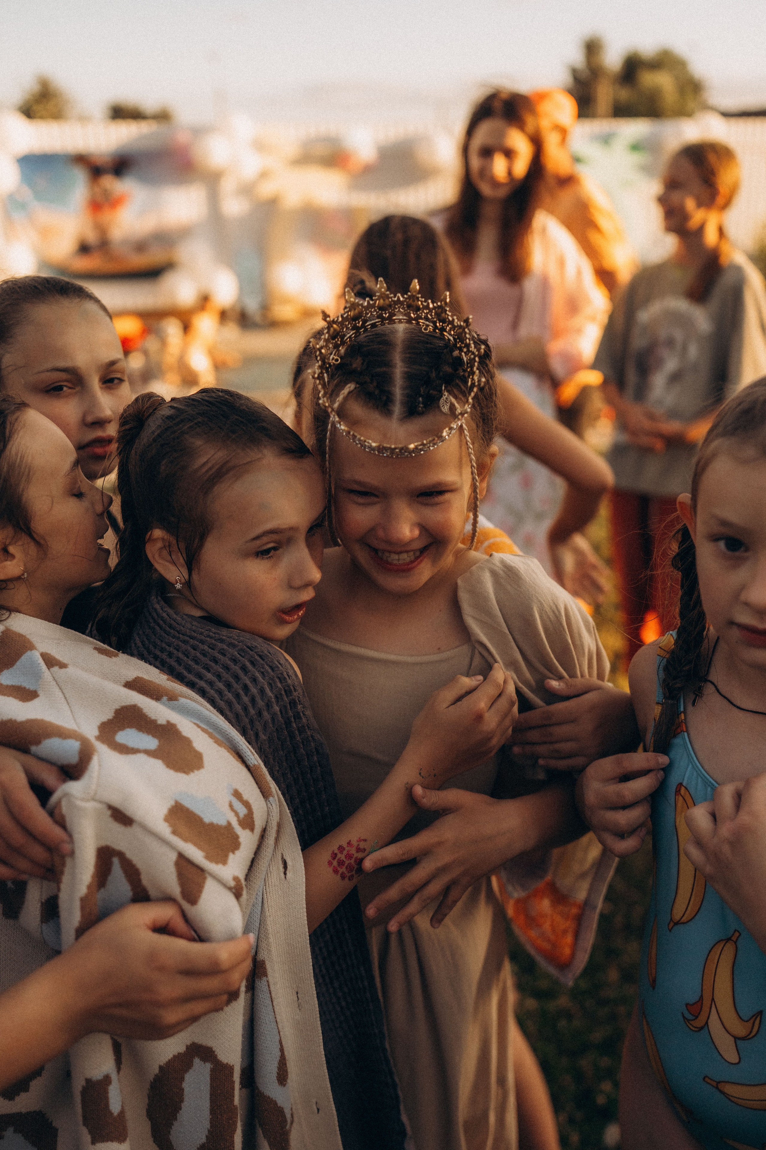 Мероприятия. Семейный фотограф Егор Веденин