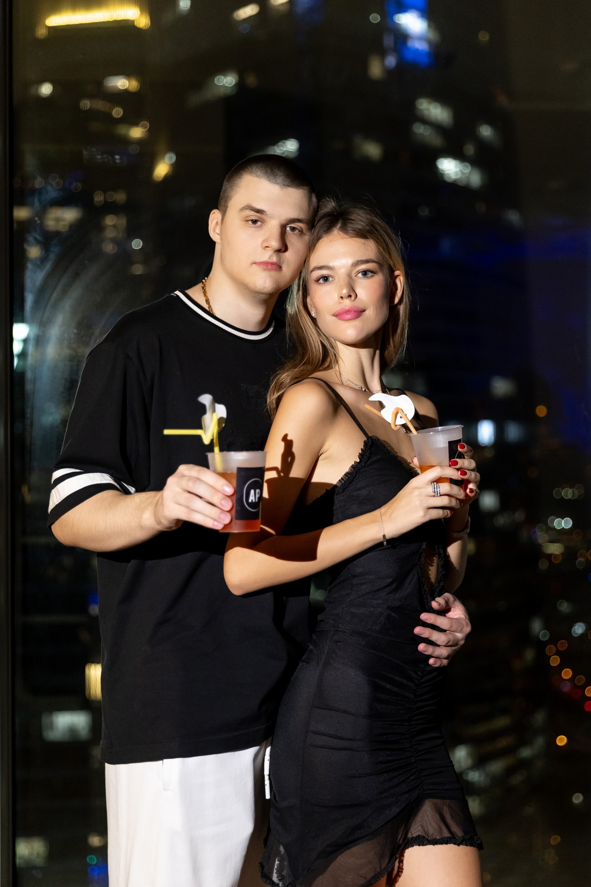 Вечеринка сюрприз. Татьяна Чернышова свадебный фотограф Москва