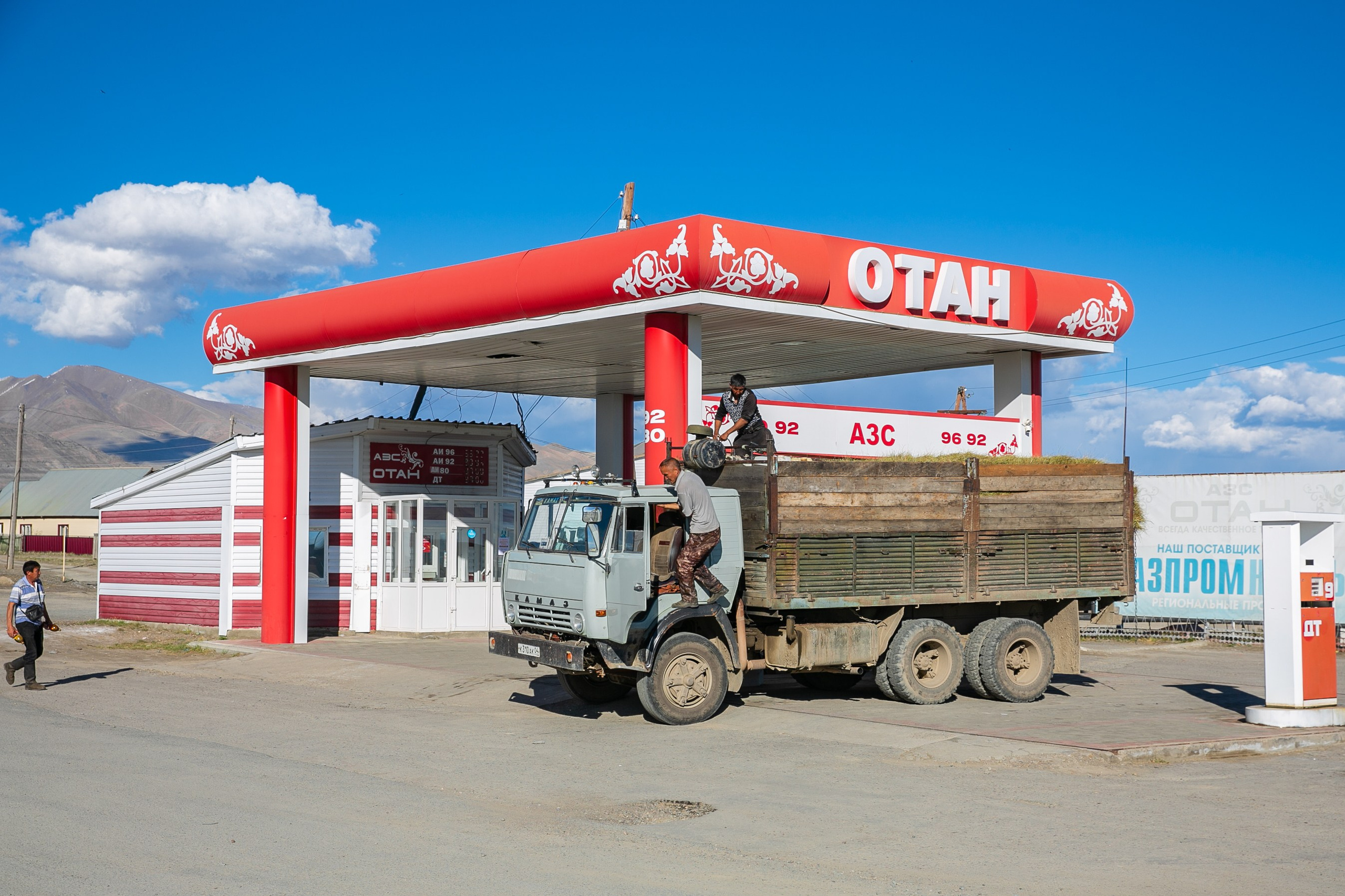 Алтай. Репортажный фотограф в Москве Зуйко Оксана