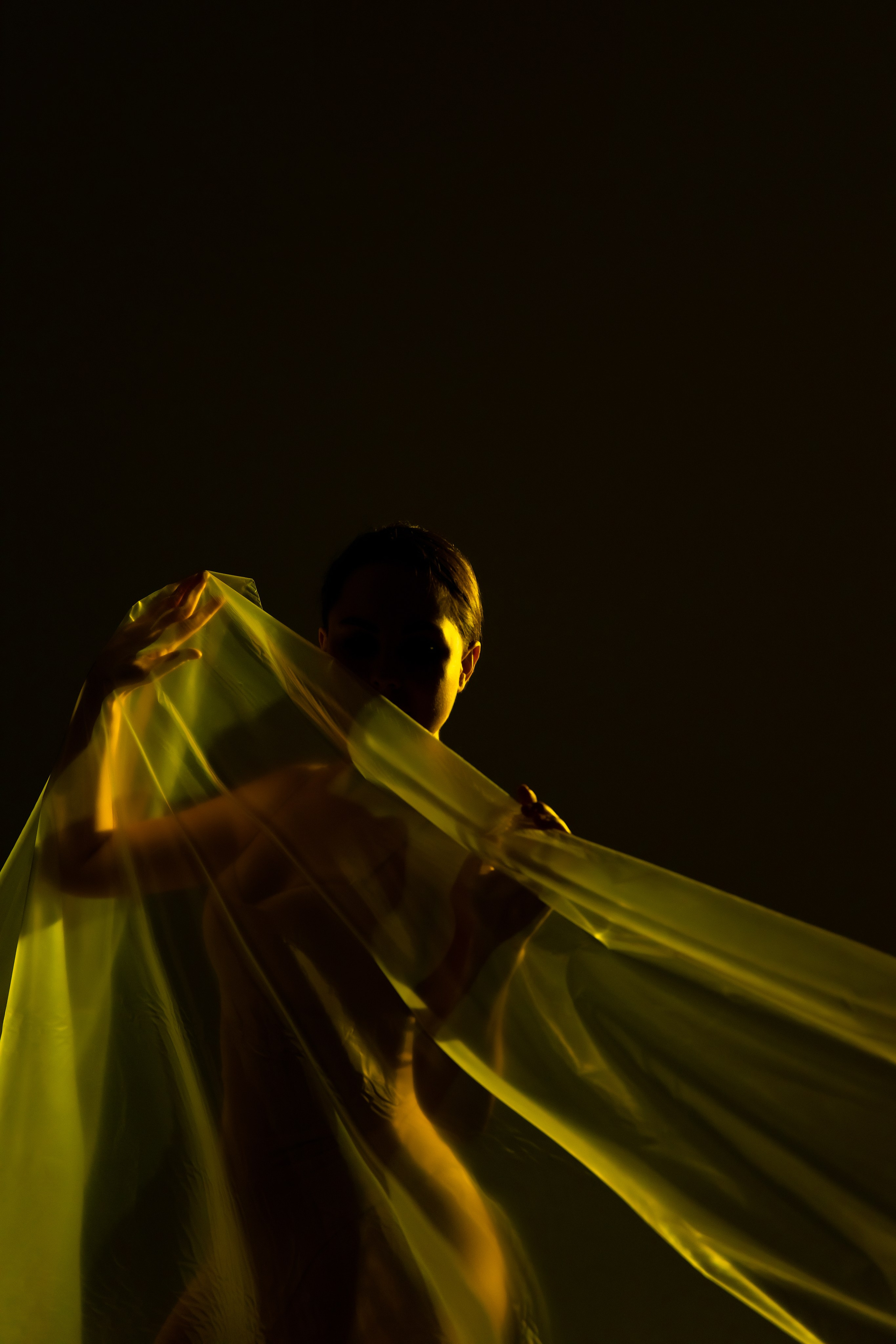 ДЛЯ БЛОГА. Ксения Федорова — фотограф