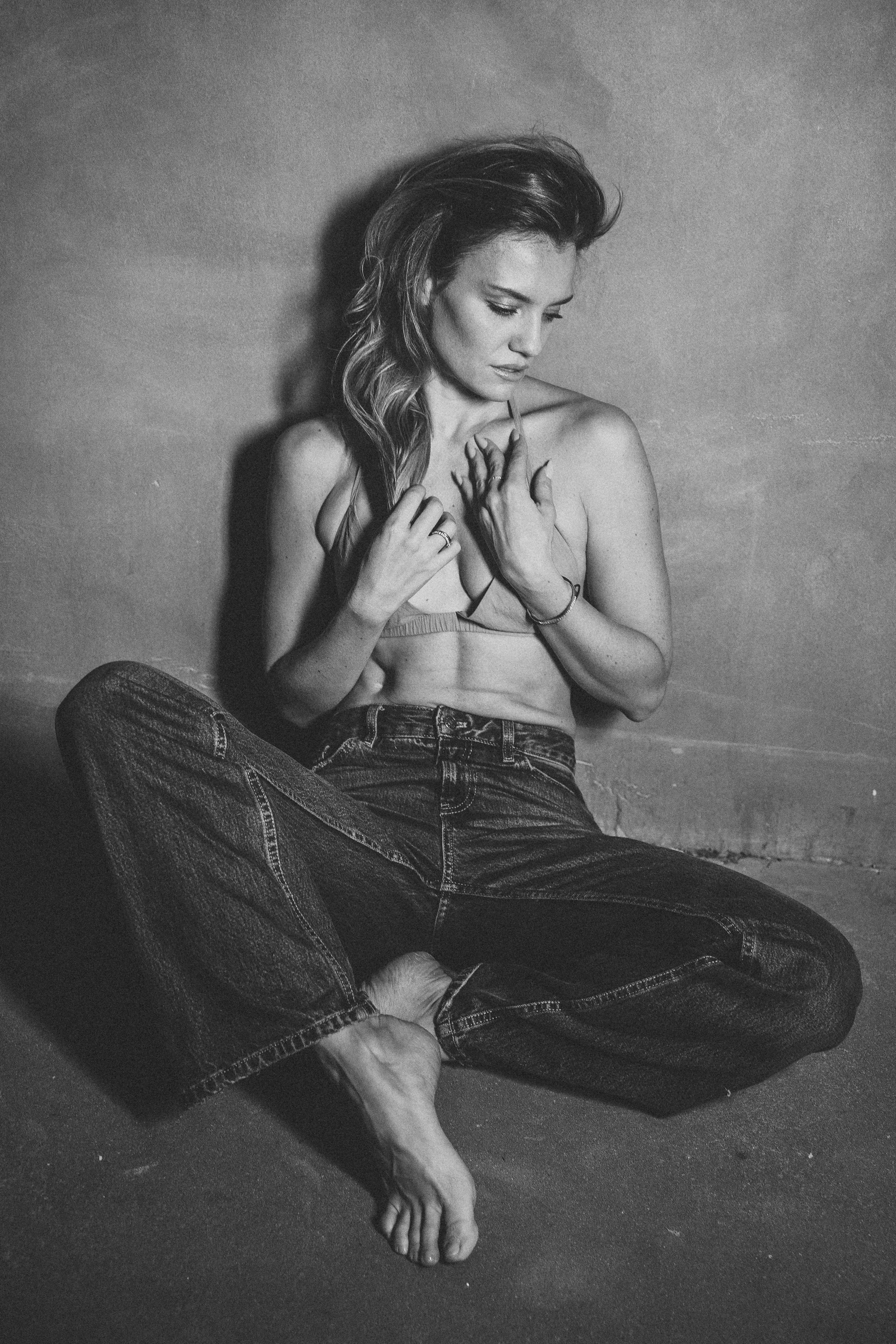 Татьяна. Фотограф в Москве Шаганова Нина