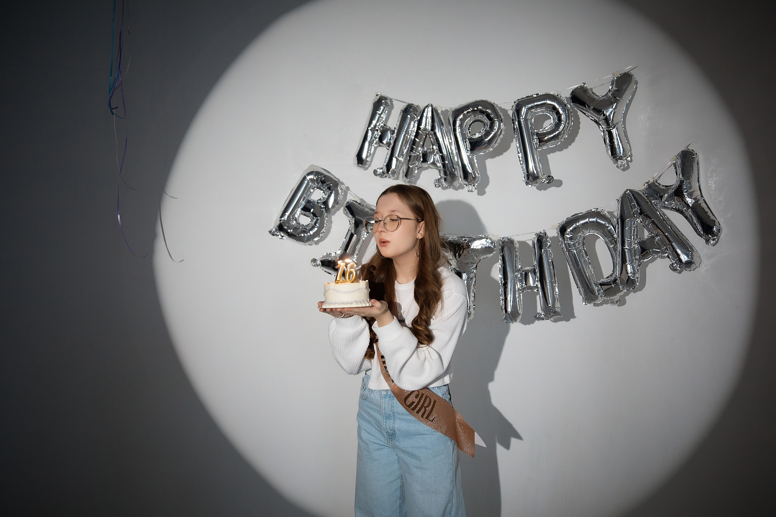 Ксю 16 лет. Татьяна Бабаева — Фотограф