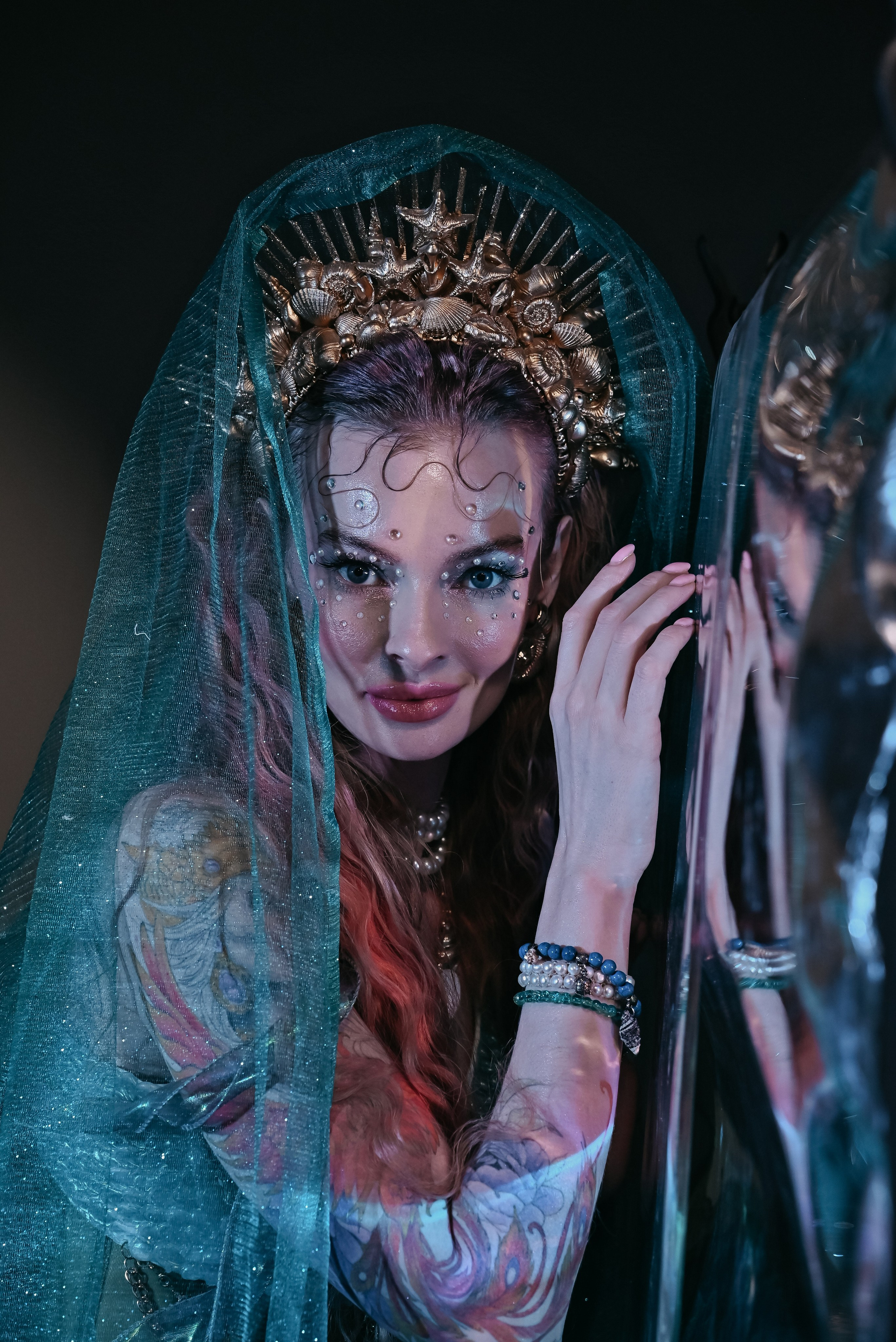 Ariel. Ваш фотограф