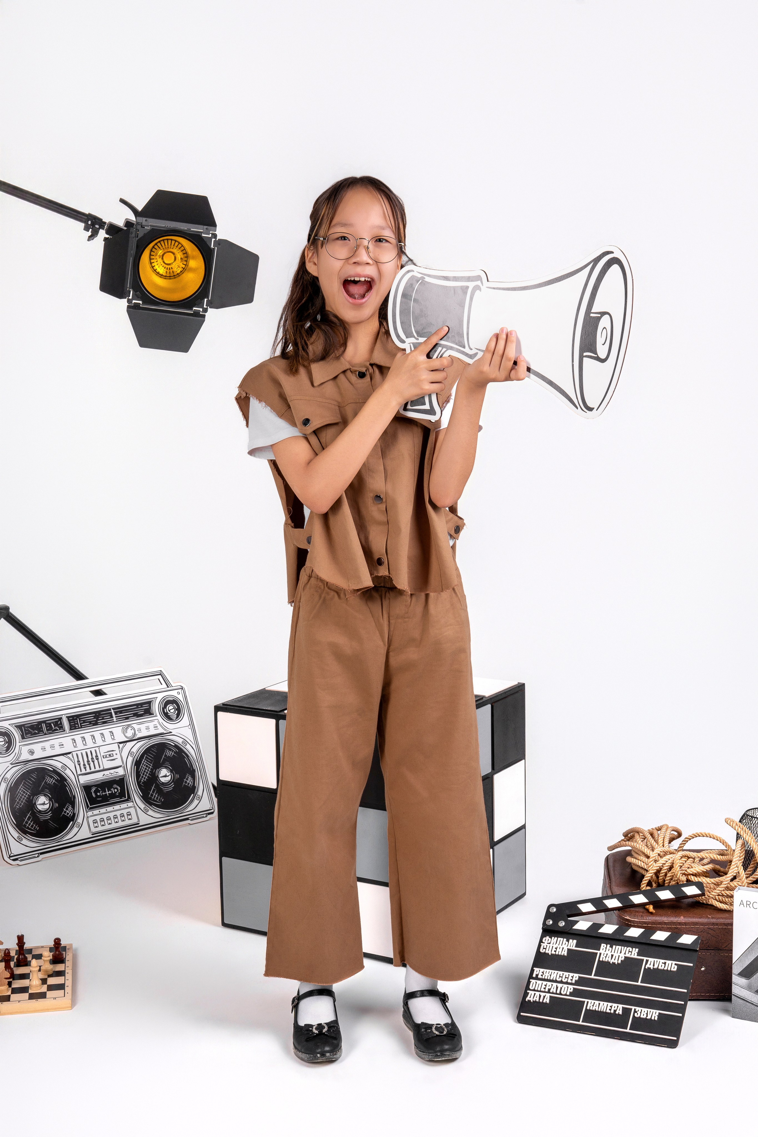 Школьный Minimal. Семейный и детский фотограф в Селенгинске Екатерина Чупрова