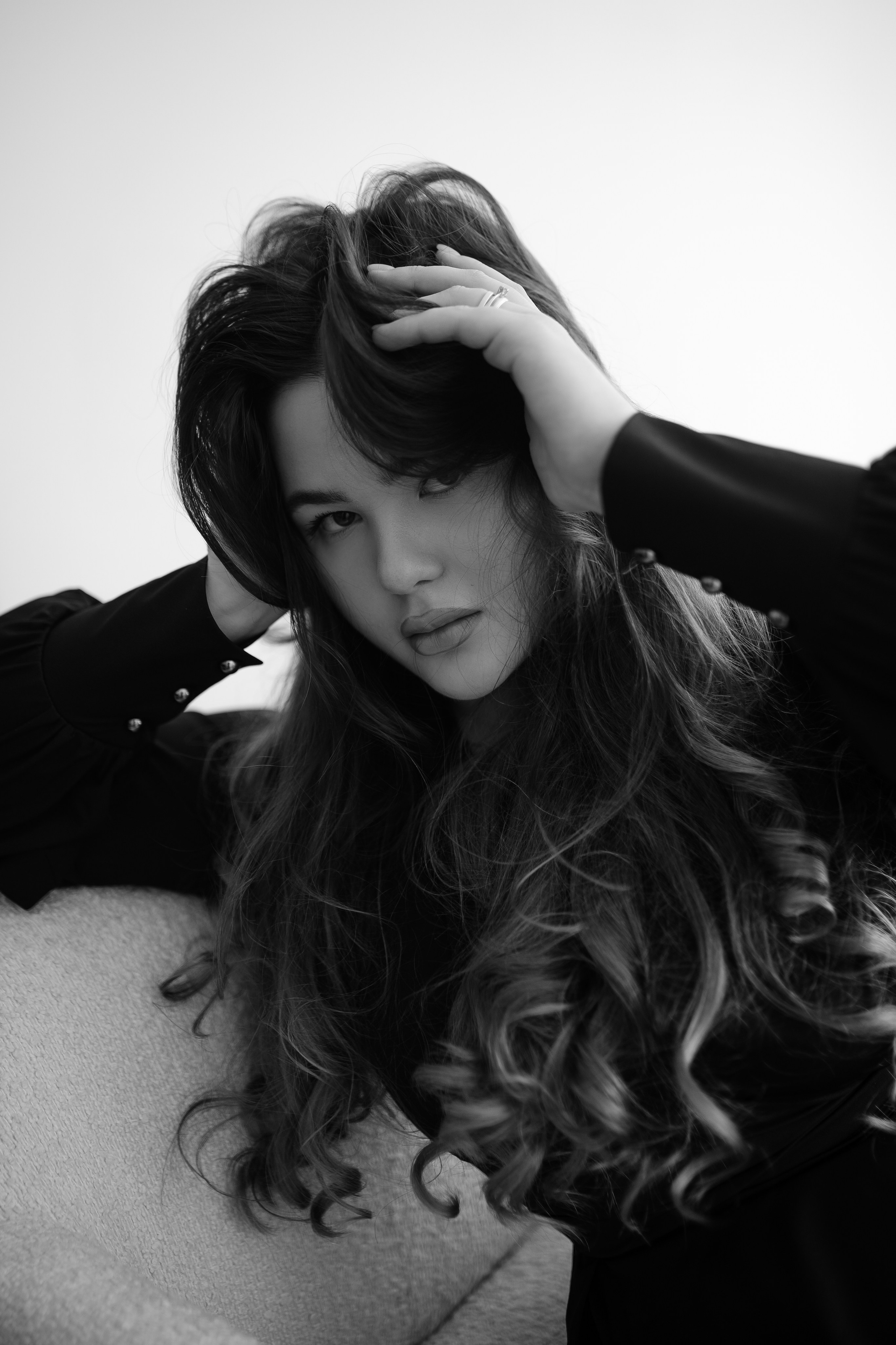 ANASTASIA. Фотограф Москва