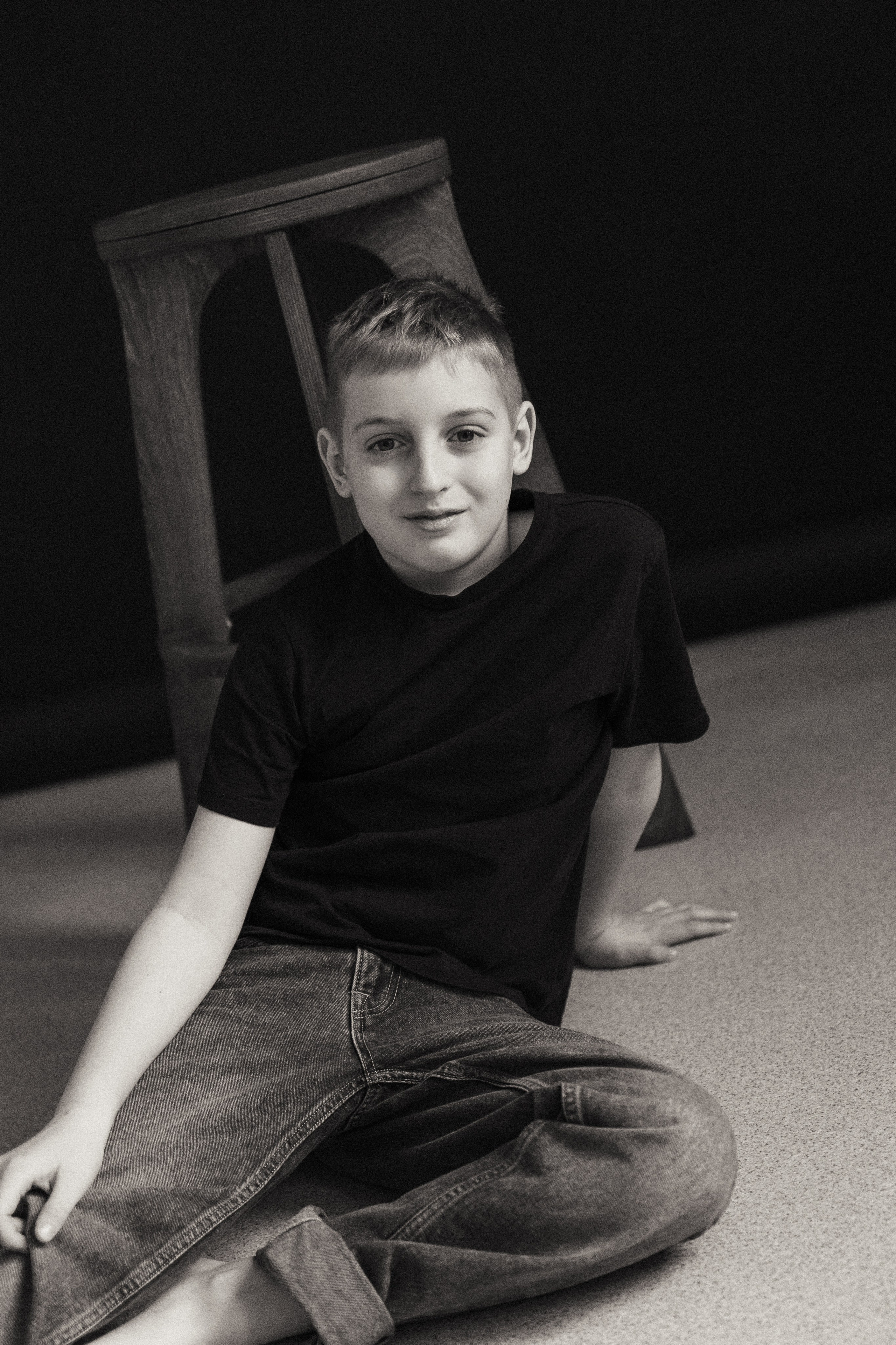 Mother's Day / ID Studio. Фотограф в Выборге и Санкт-Петербурге Маша Гуляева