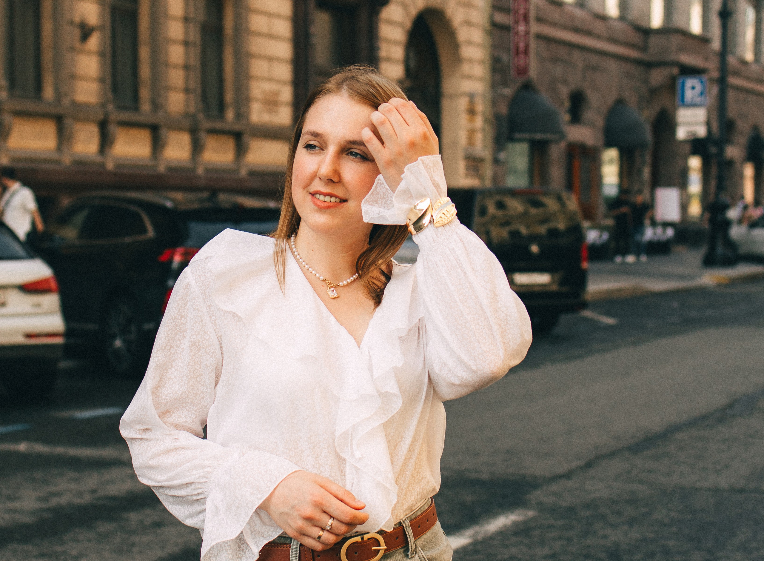 Даша / Санкт-Петербург. Фотограф в Выборге и Санкт-Петербурге Маша Гуляева