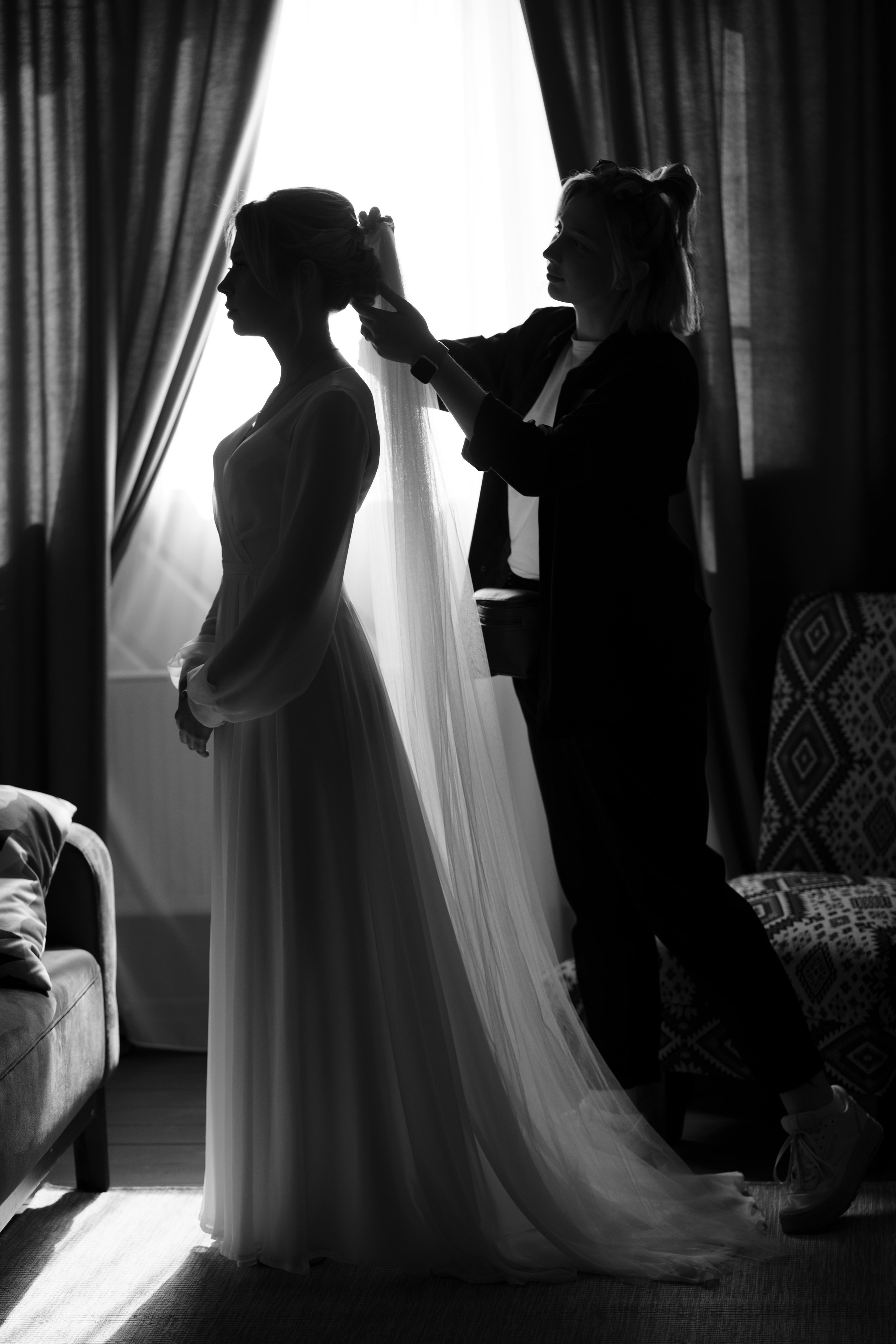 Свадебный и портретный фотограф в Москве Гудумак Евгений