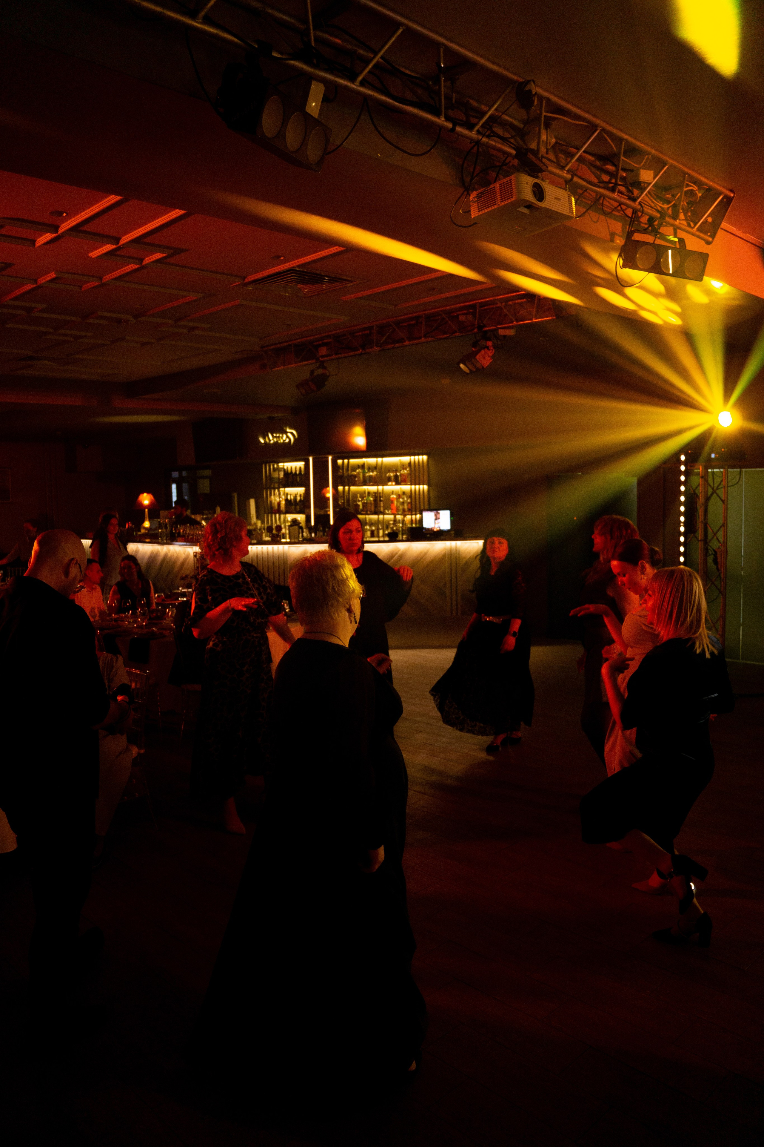 Анатолий и Елизавета. Фотограф Альберт Черных