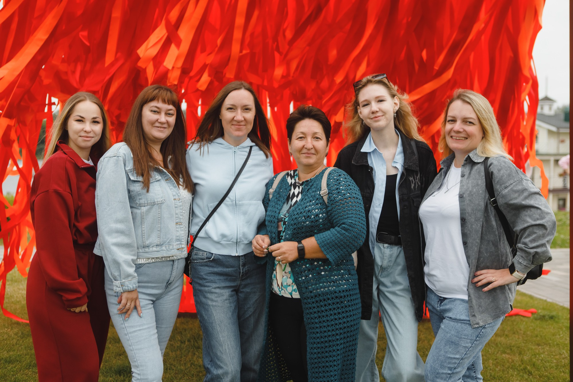 Фестиваль. Семейный и свадебный фотограф в Нижнем Новгороде