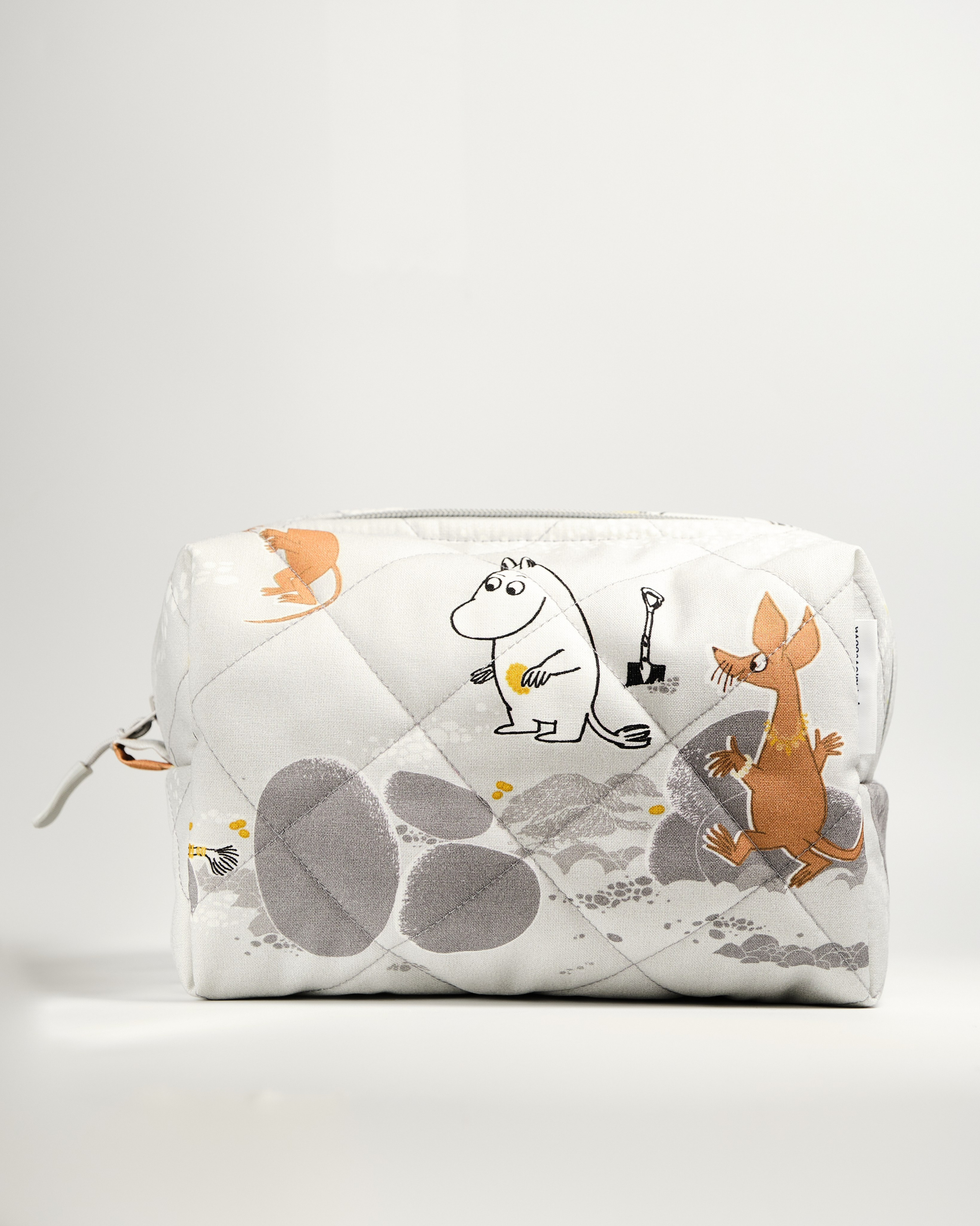 № 039. Косметички ручной работы СПб