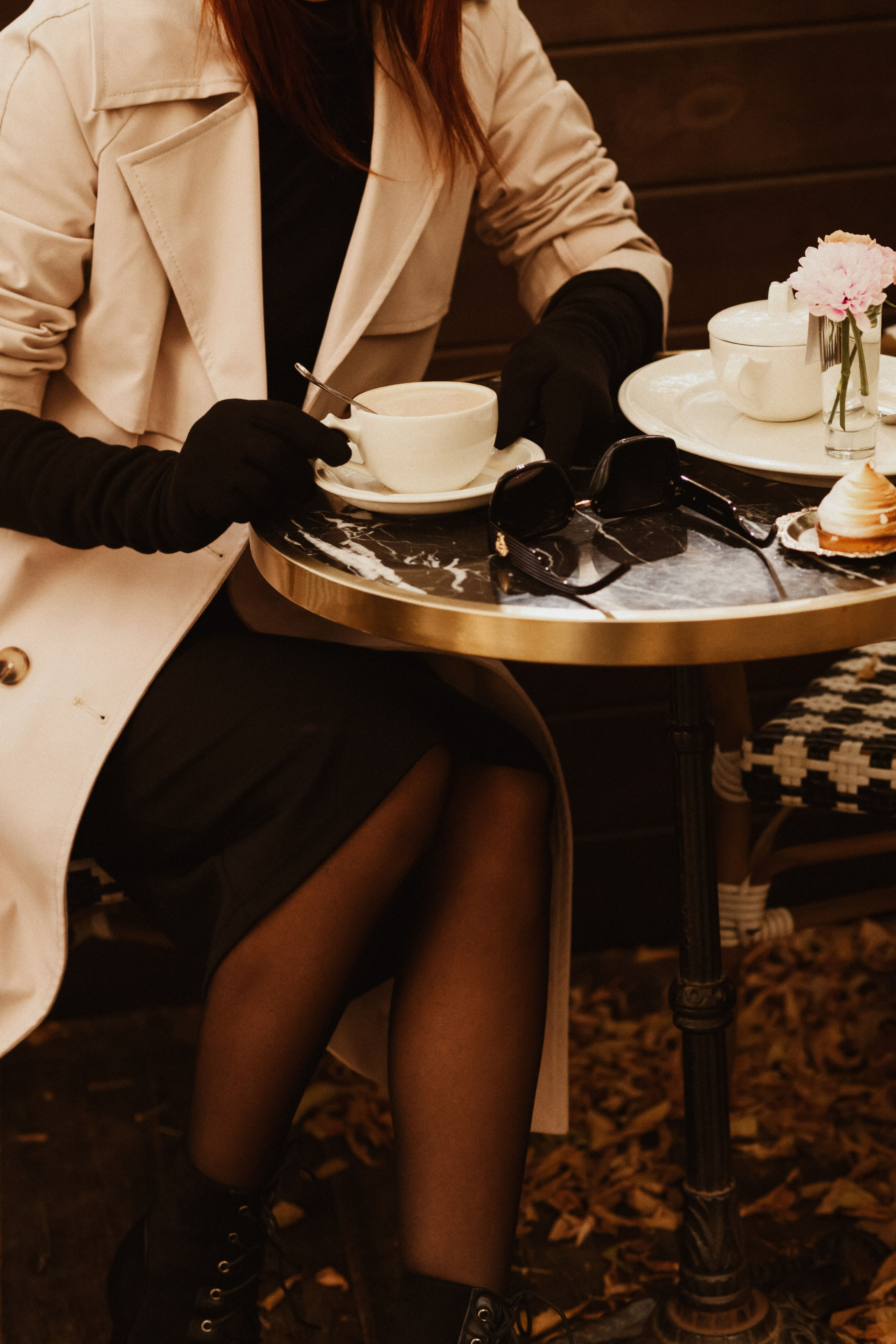 Street. Портретный фотограф в Челябинске