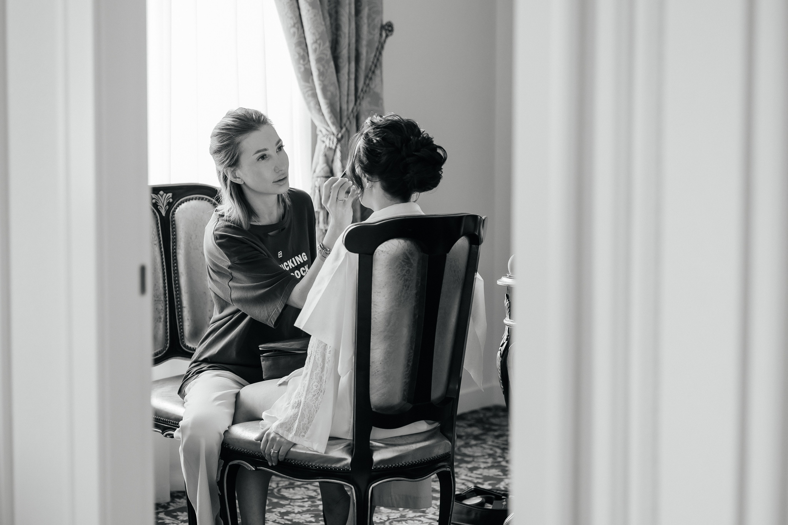 Владислав и Анна. Фотограф в Волгограде — Александра Искандерова