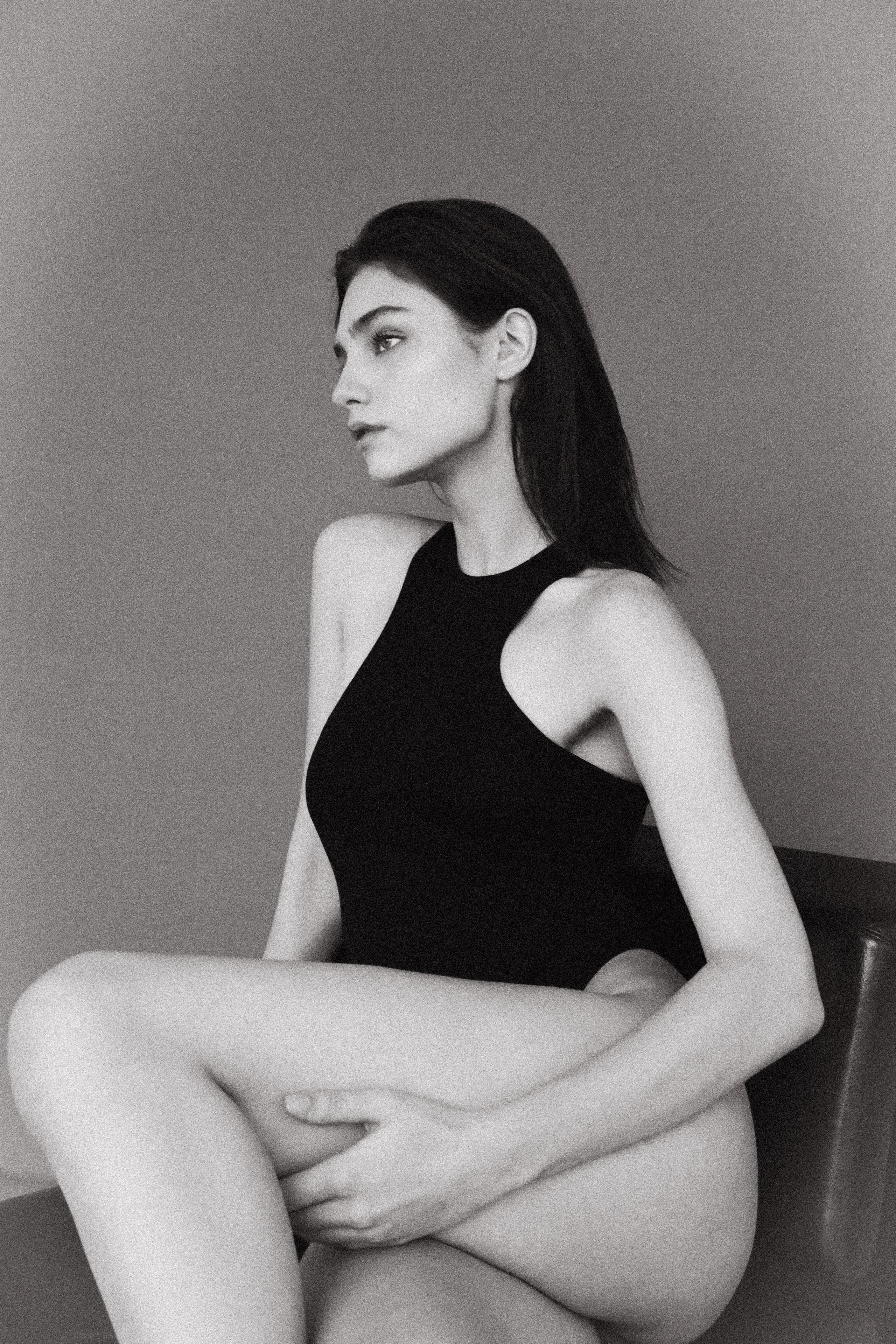 Portraits. Portrait Photographer Victoria Mokhova