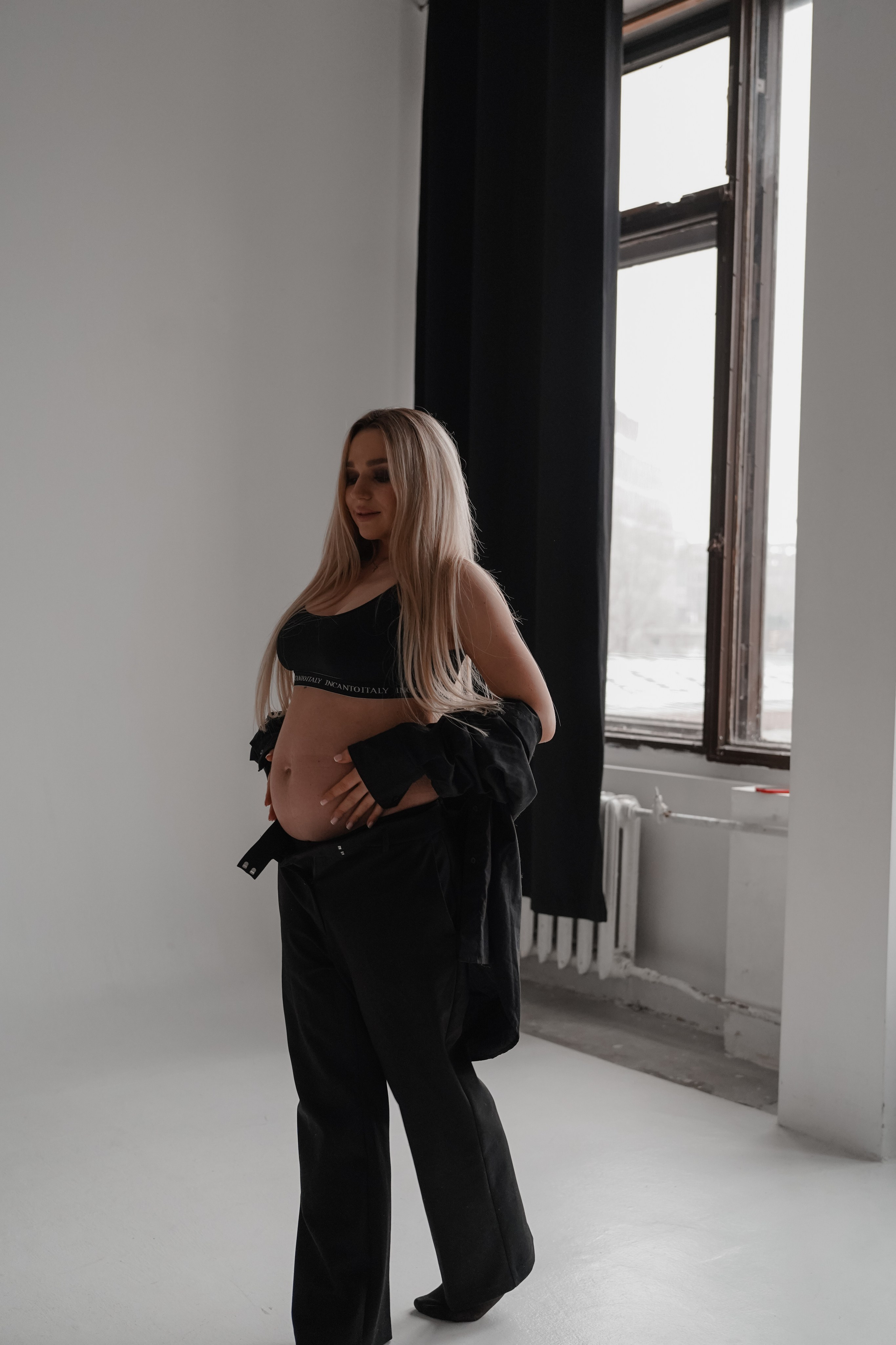 Фотосессия беременности. Фото и видео съемка