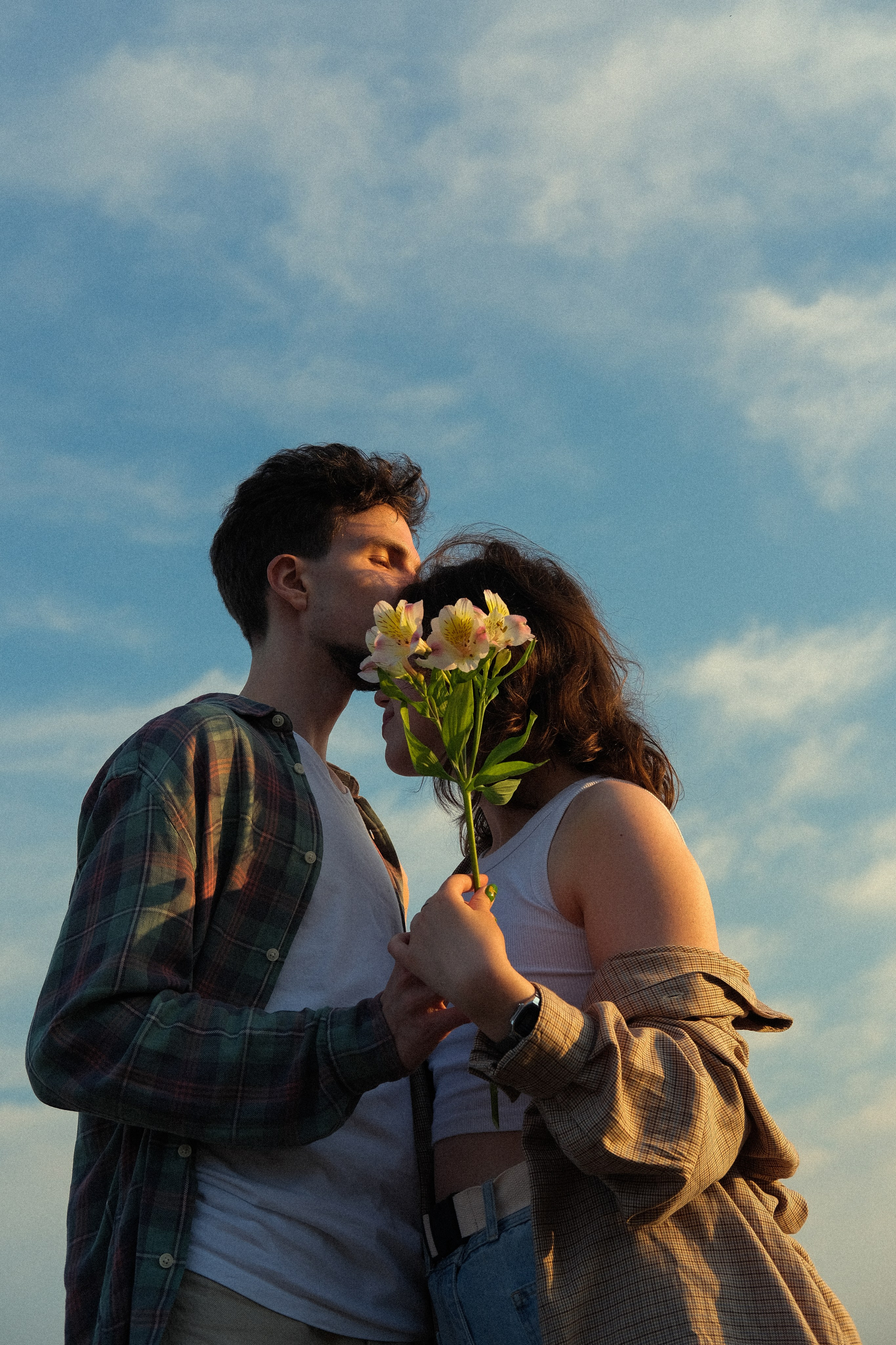 Елизавета и Илья. Anya.vision