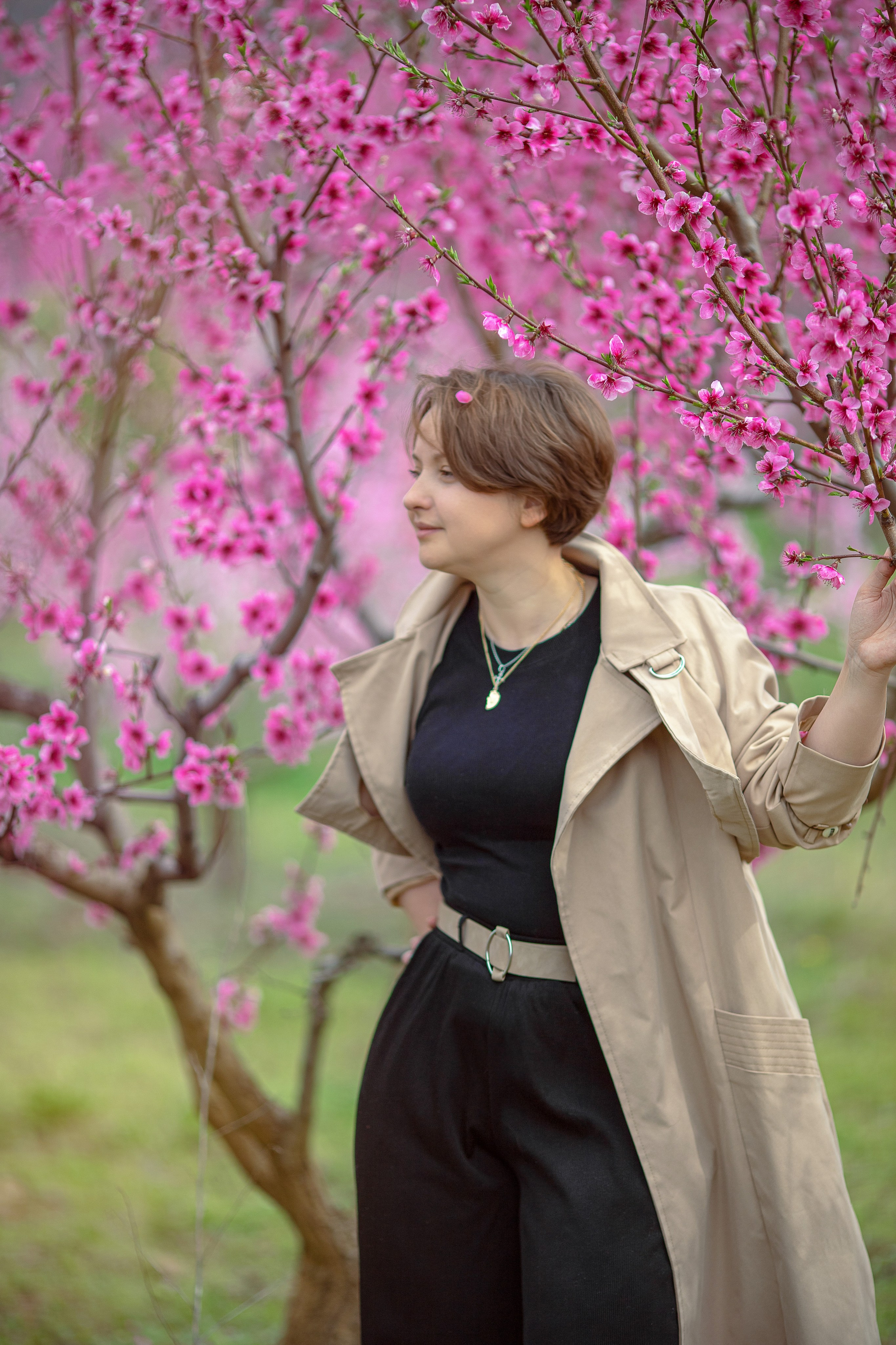 Семья Зайченко. Семейный и детский фотограф в Крыму Екатерина Швец