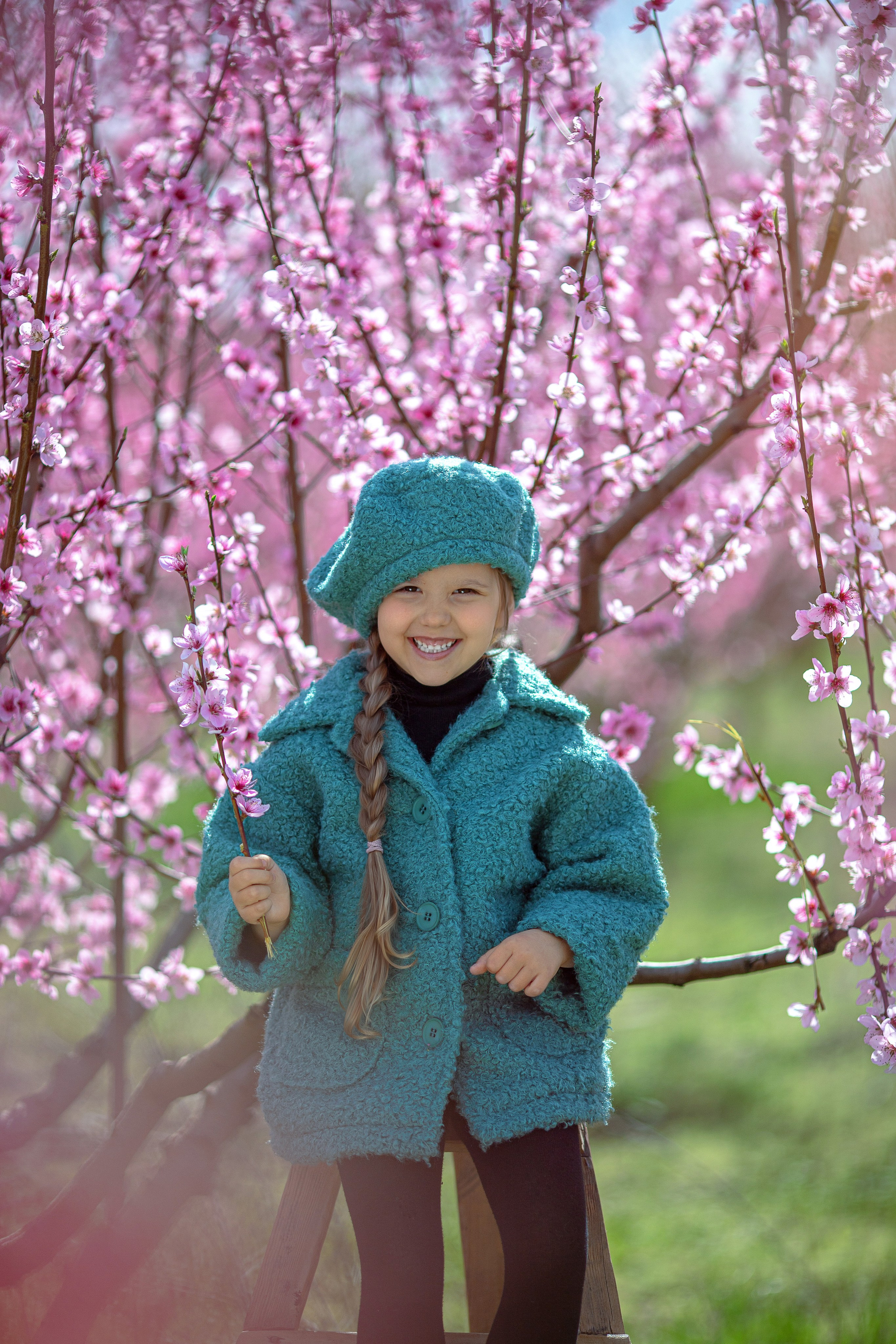Семья Зайченко. Семейный и детский фотограф в Крыму Екатерина Швец