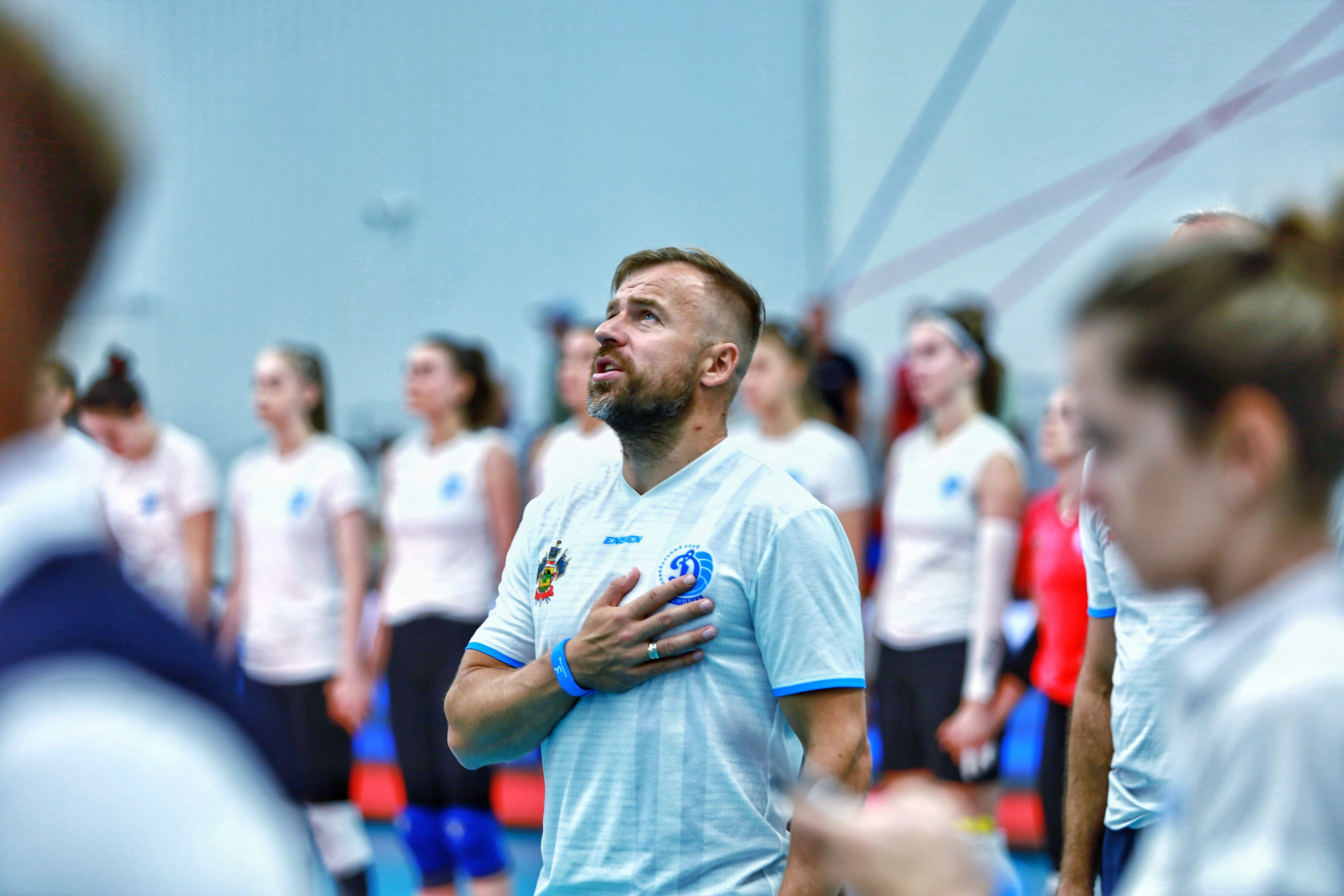 Волейбол ВФВ 07.08.24. Репортажный фотограф Анапа