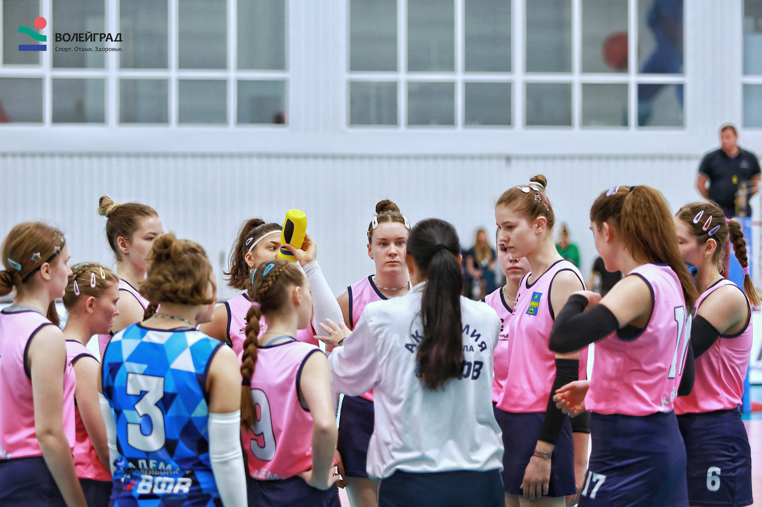 Волейбол ВФВ 05.04.24. Репортажный фотограф Анапа