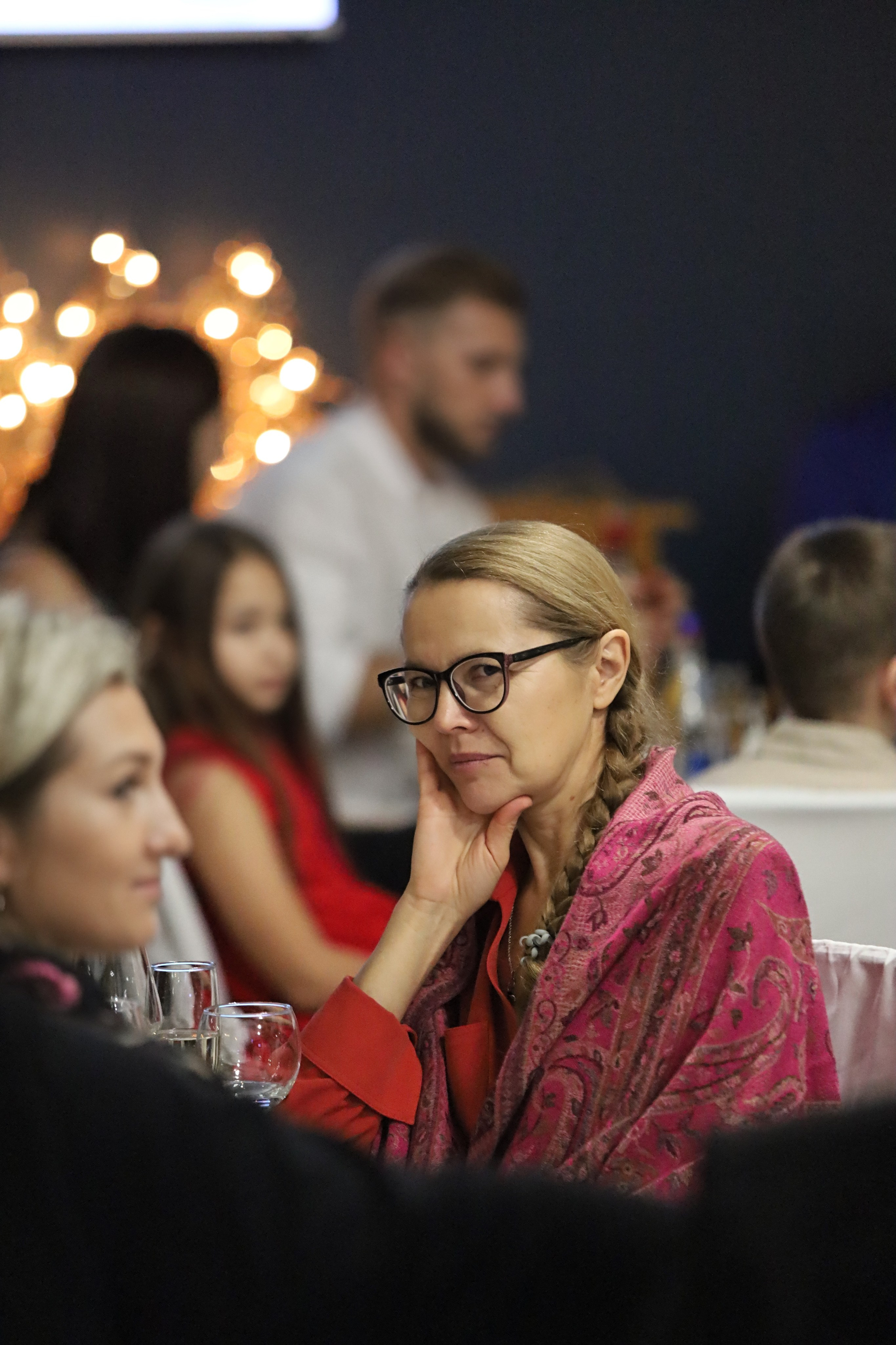 ПРИЧАЛ 31.12.23. Репортажный фотограф Анапа