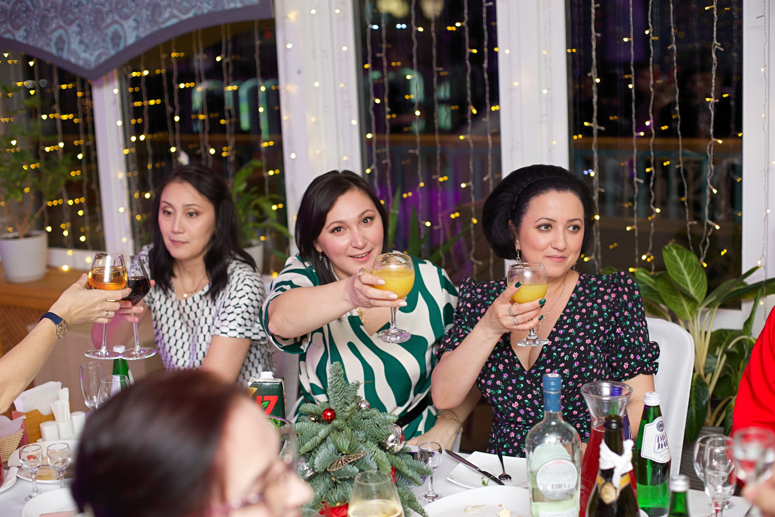 ПРИЧАЛ 22.12.23. Репортажный фотограф Анапа