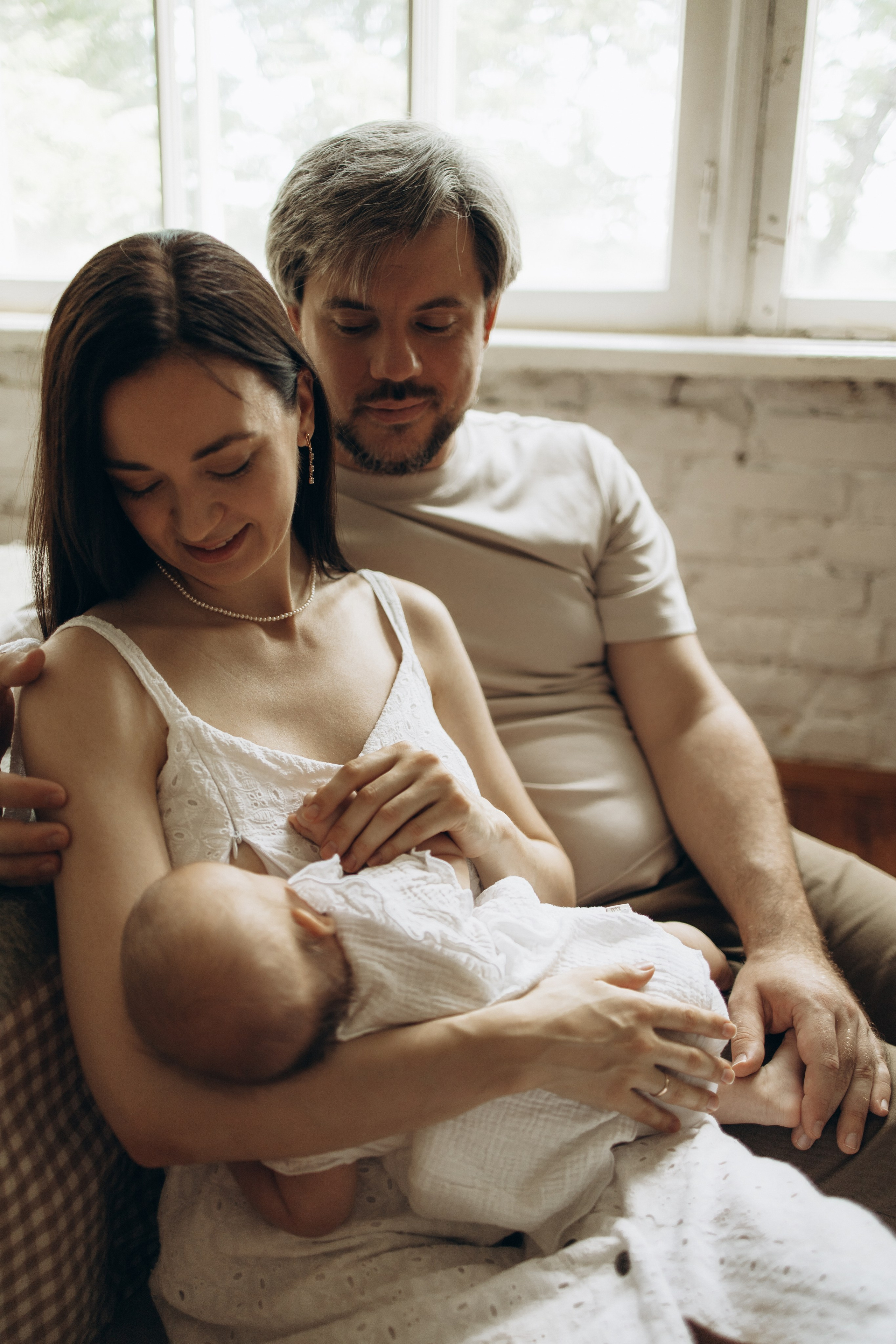 Анна и Витя. Самый теплый фотограф в Краснодаре Рябоконь Ксения