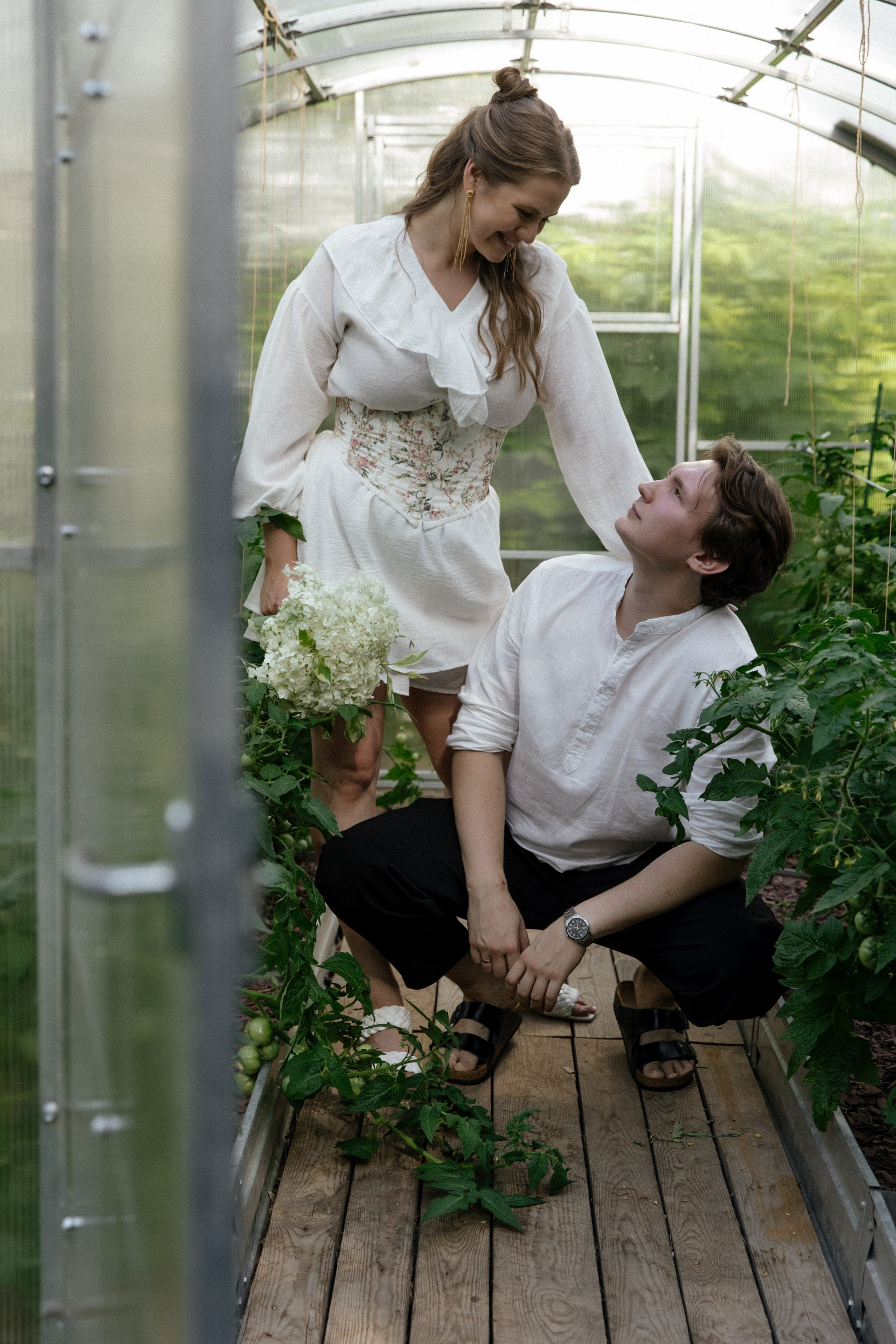 ECO-Wed!. Фотограф Сергиев Посад Москва Хованская Екатерина