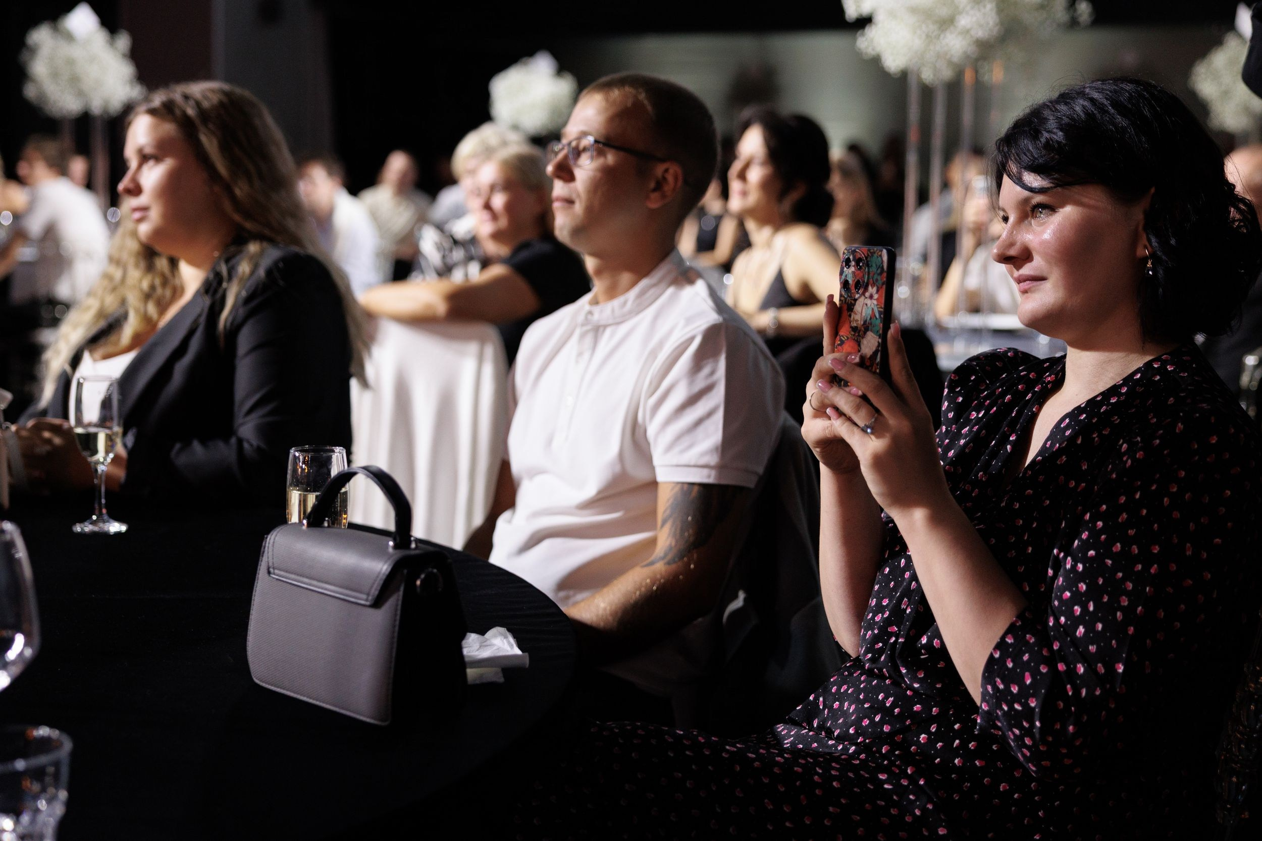 Простота и элегантность. Свадебное агентство «MarWedding»