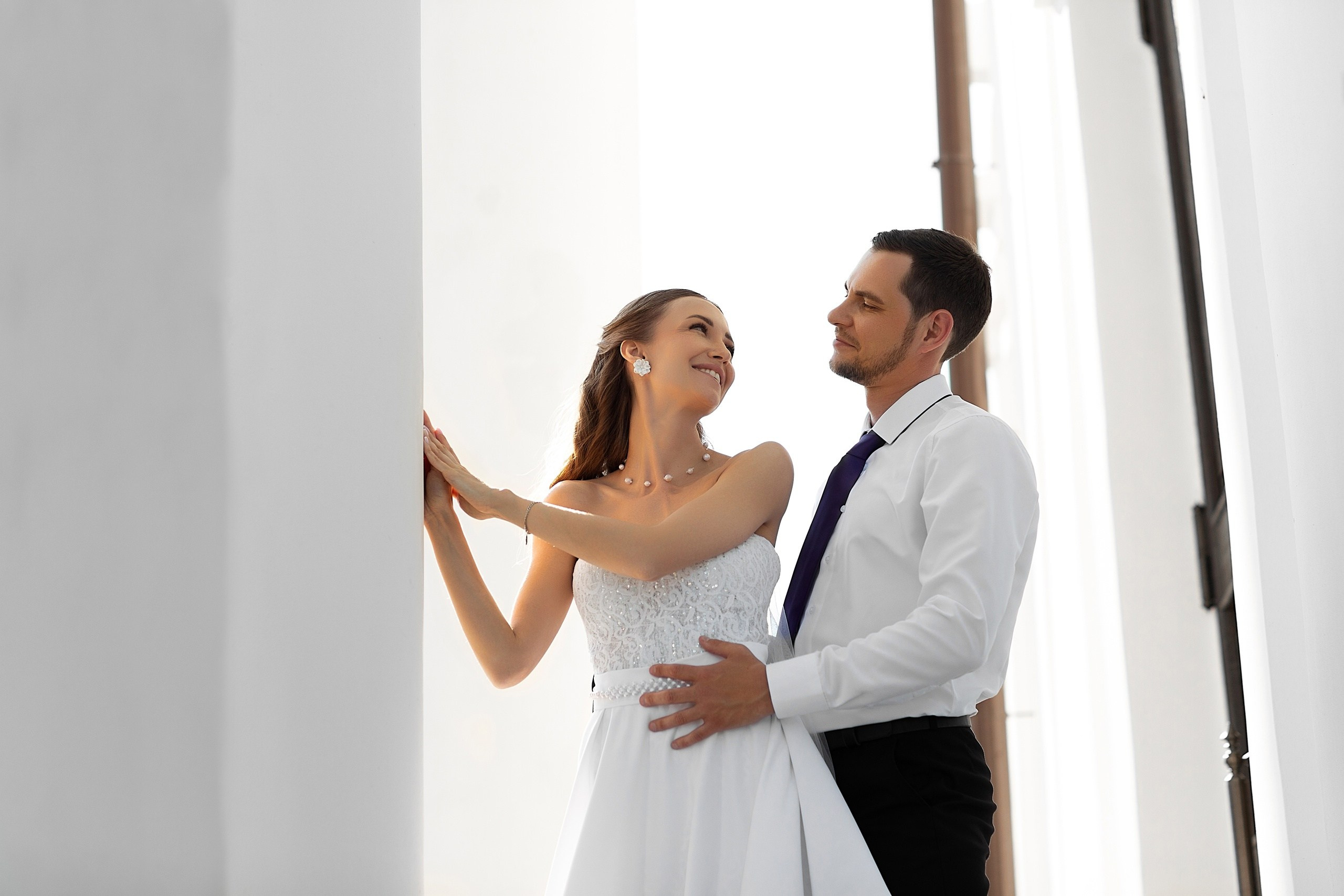 АННА и ИЛЬЯ