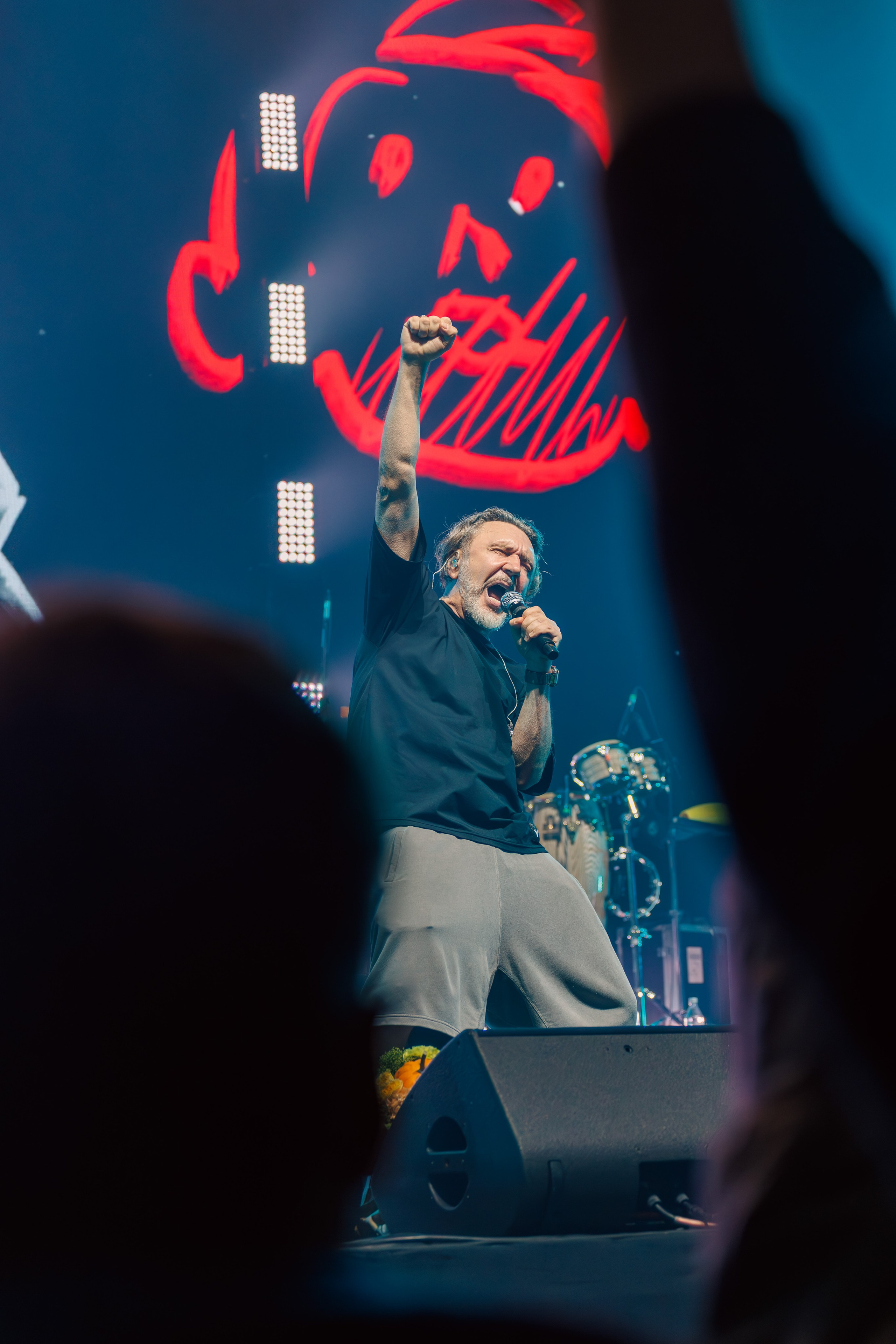 Концерты. NMK_VRN|Фотограф|Видеограф