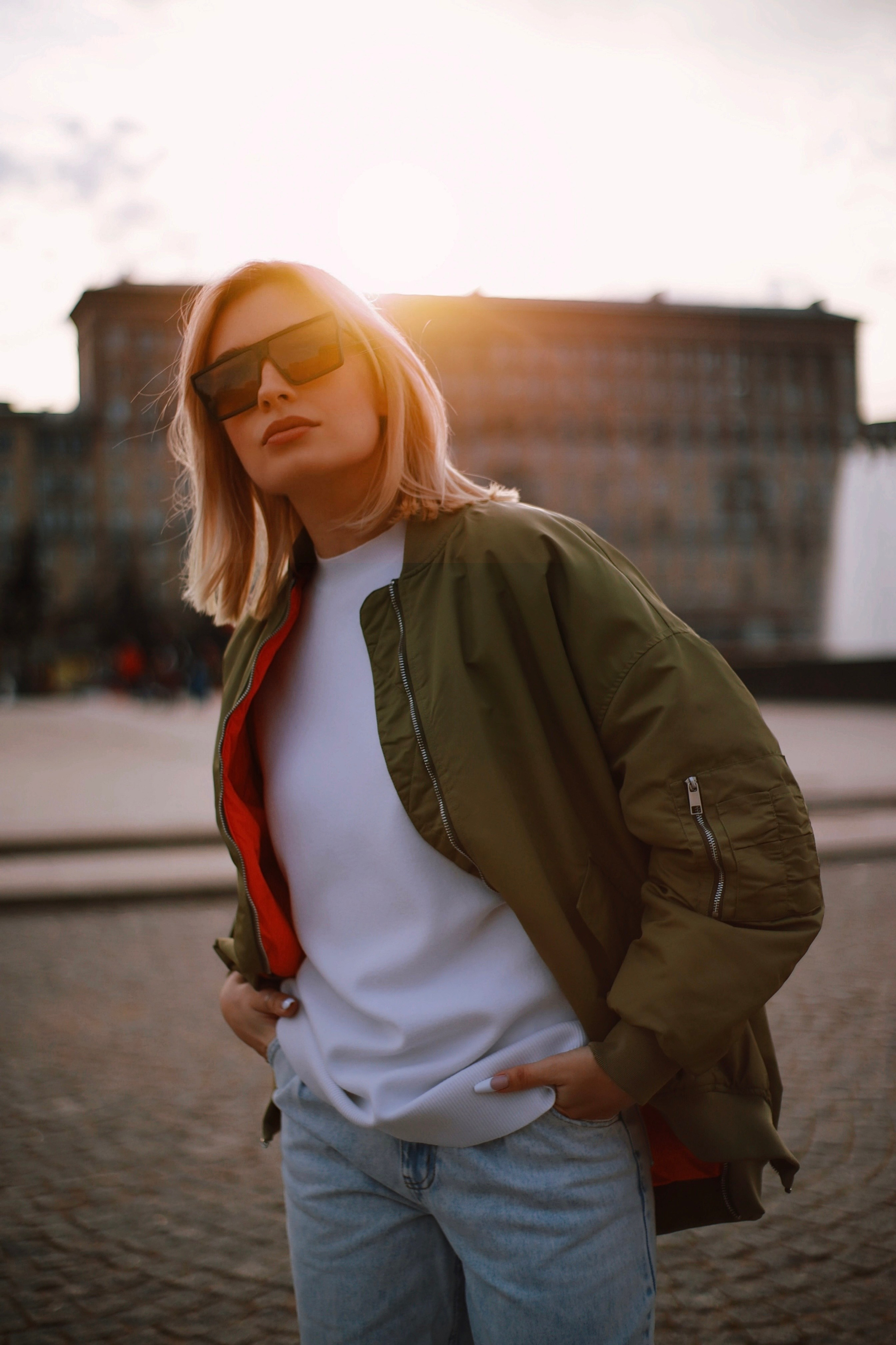 Натурная. Фотограф Санкт-Петербург | Виктория Вишневская