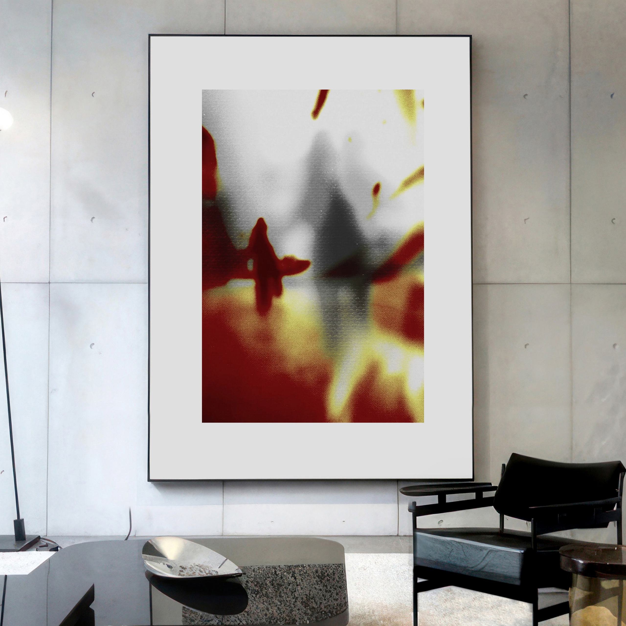 WHAT?. Evgenia Popova — Mixed media visual artist