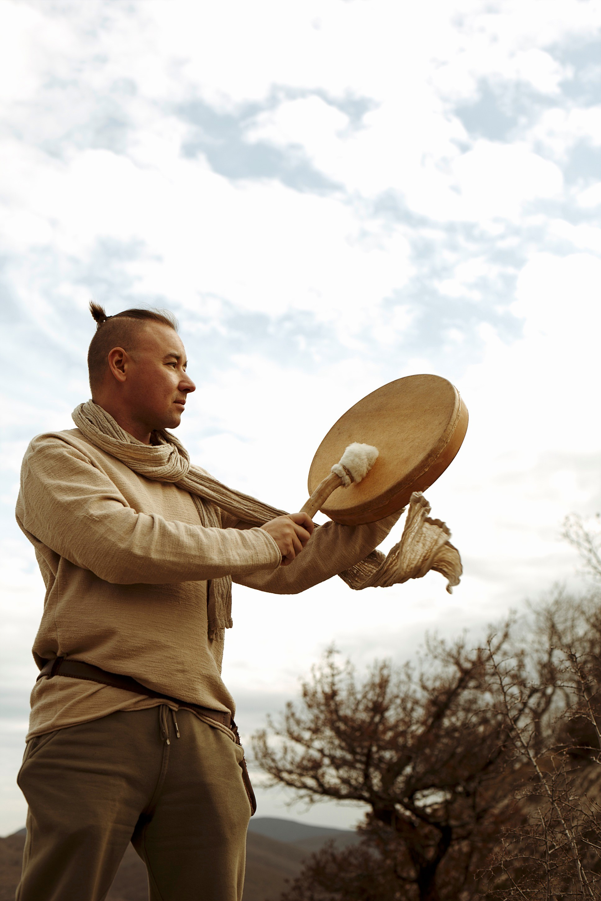 Дороги Ветра. Анастасия Либерти