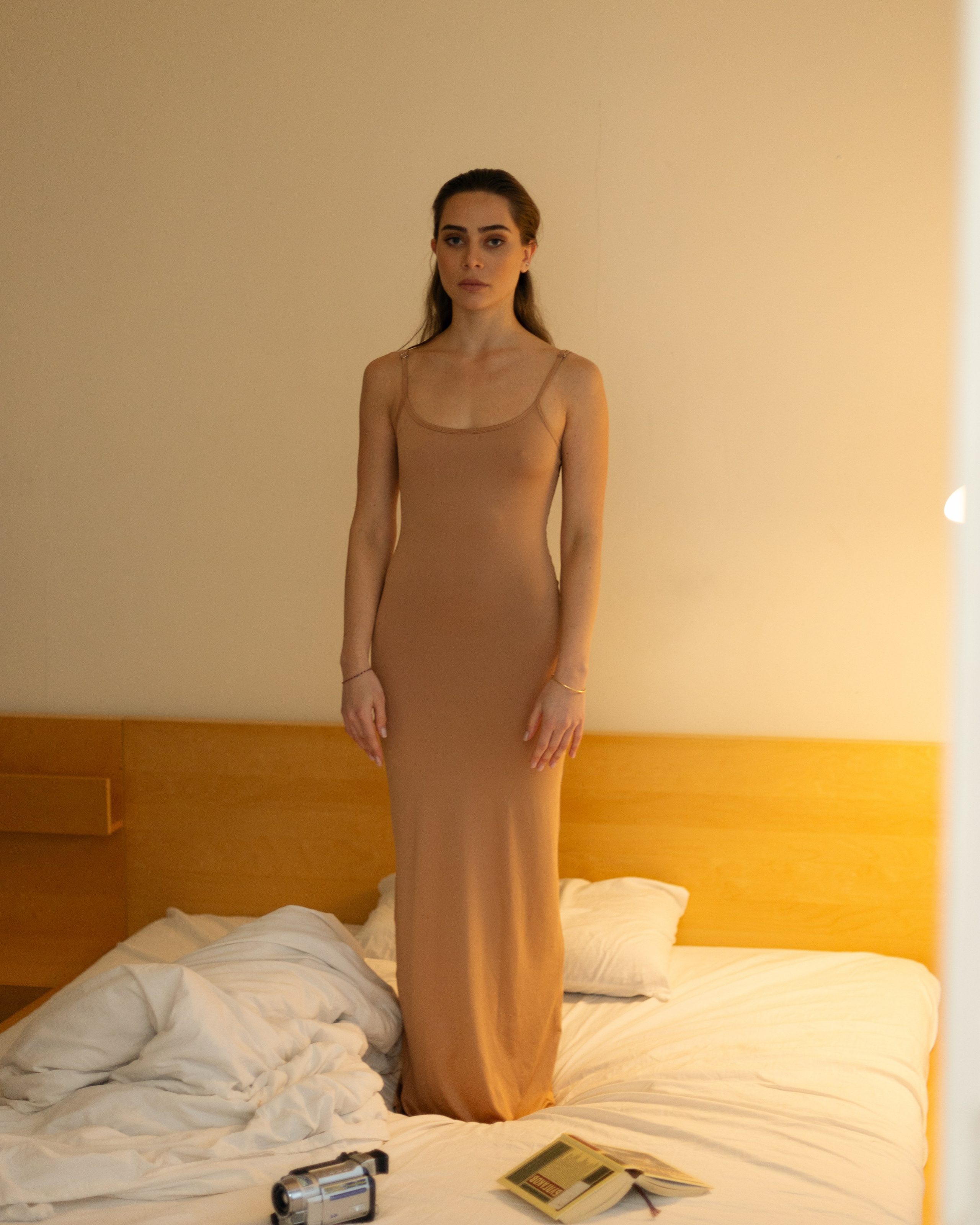 Аня. Фотограф в Москве — Евгения Прокопенко