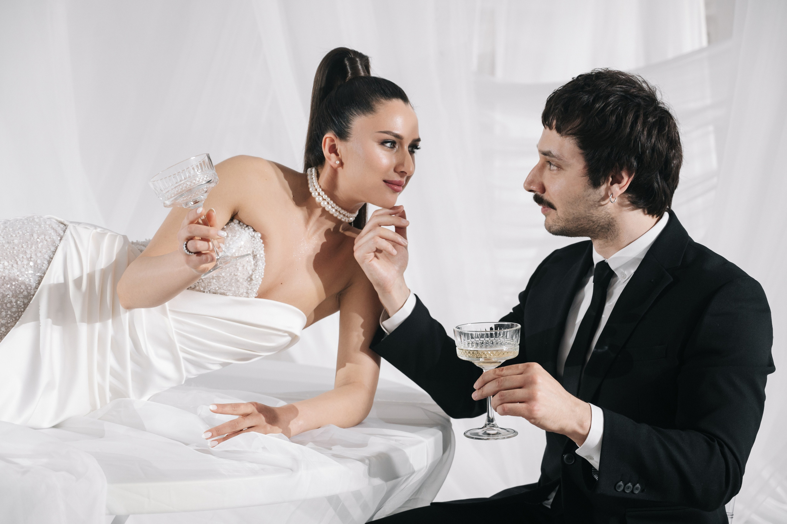 Kostya & Diana | creative project. Свадебный и семейный фотограф Вероника Холод