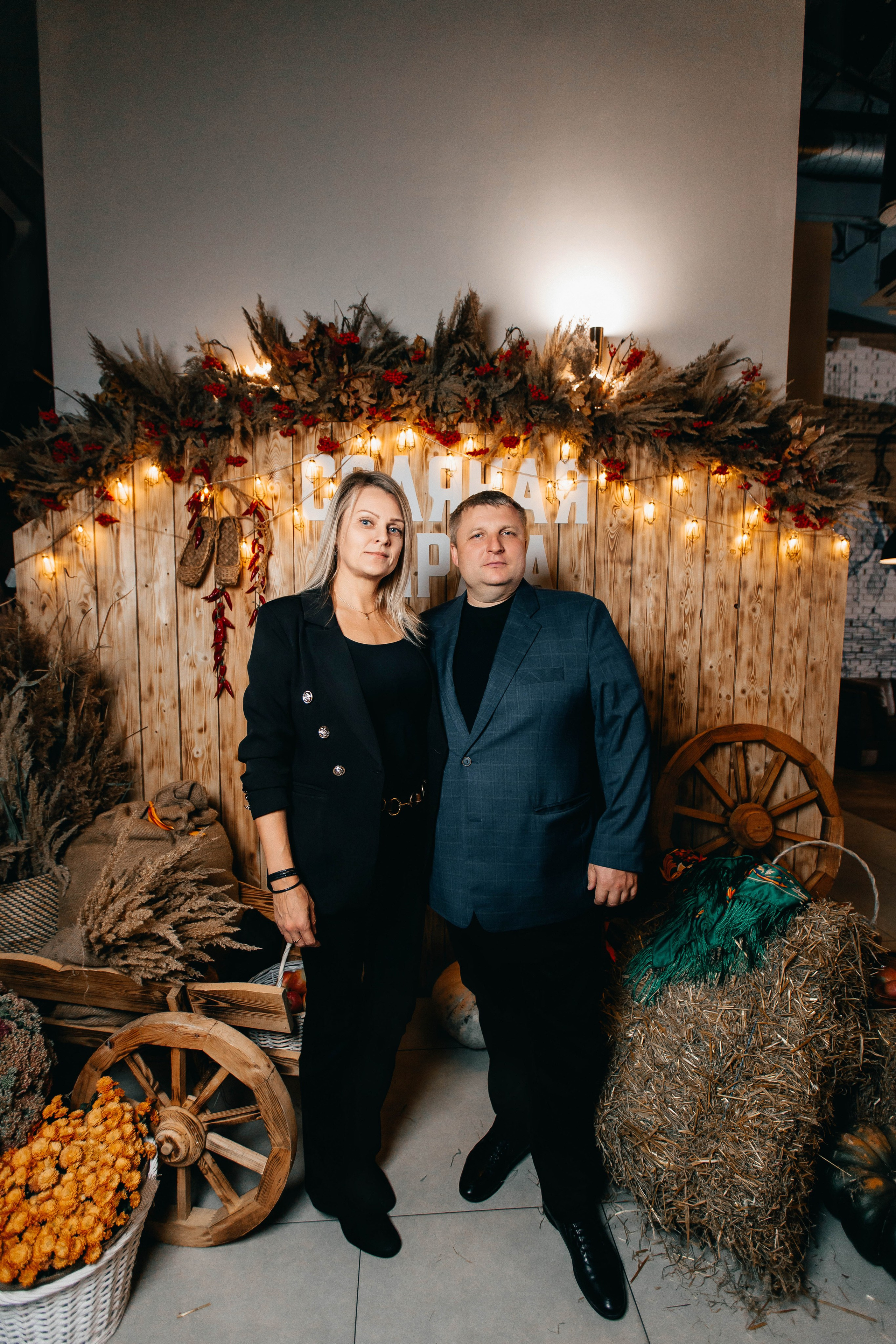 Корпоративы и Новый Год. Свадебный и семейный фотограф в Нижнем Новгороде и Москве Сергей Полян